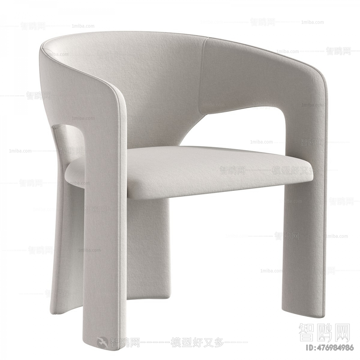 Modern Dining Chair