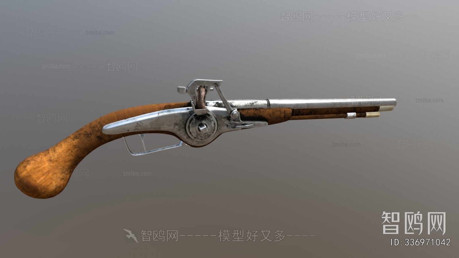 Modern Military Equipment