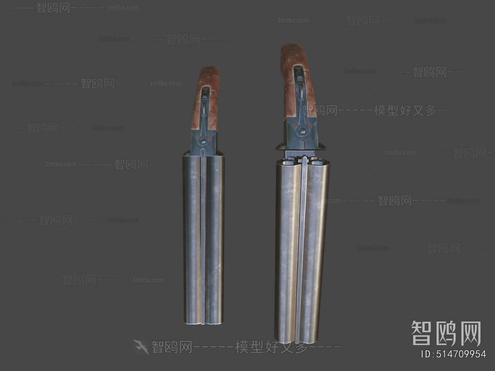 Modern Military Equipment