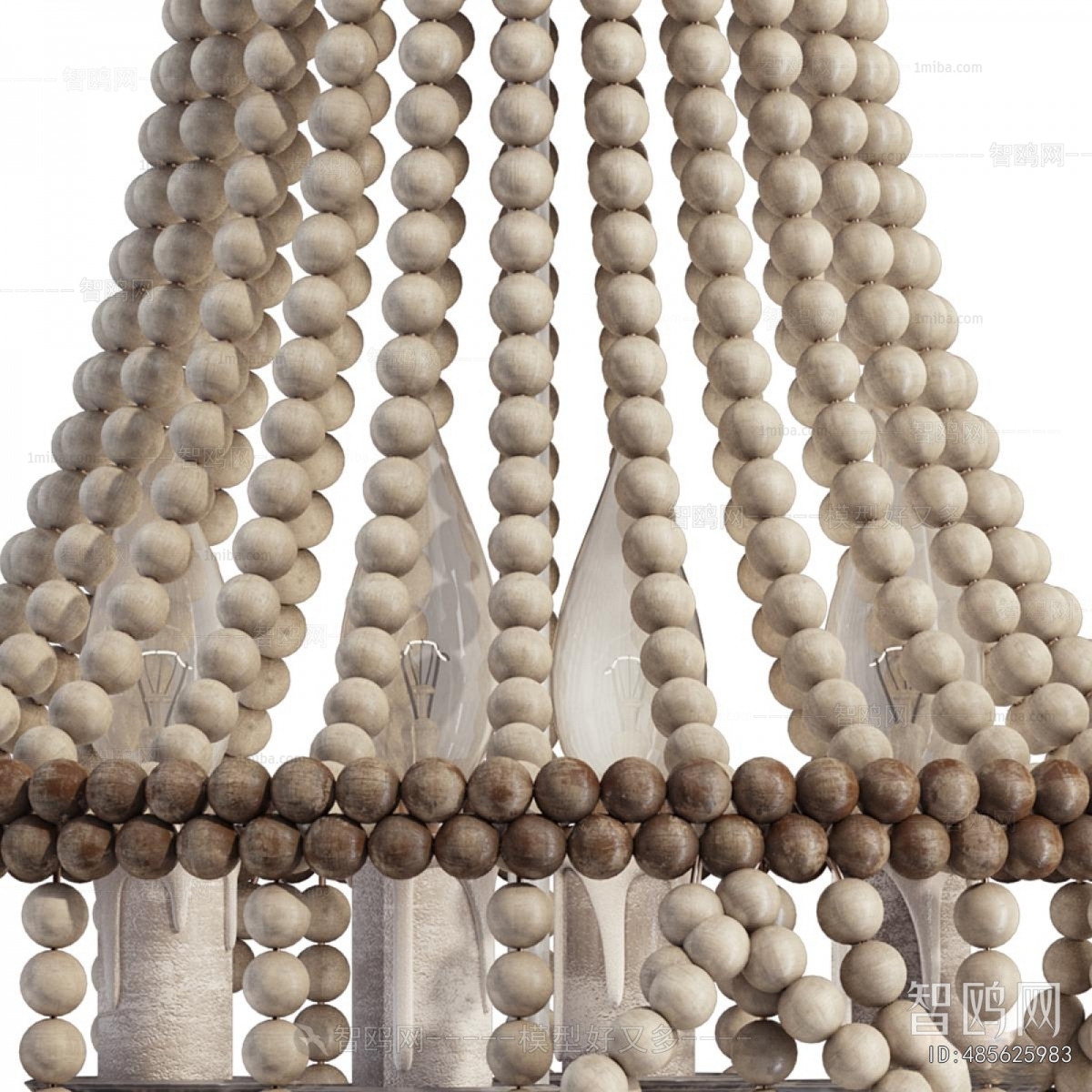 American Style Droplight