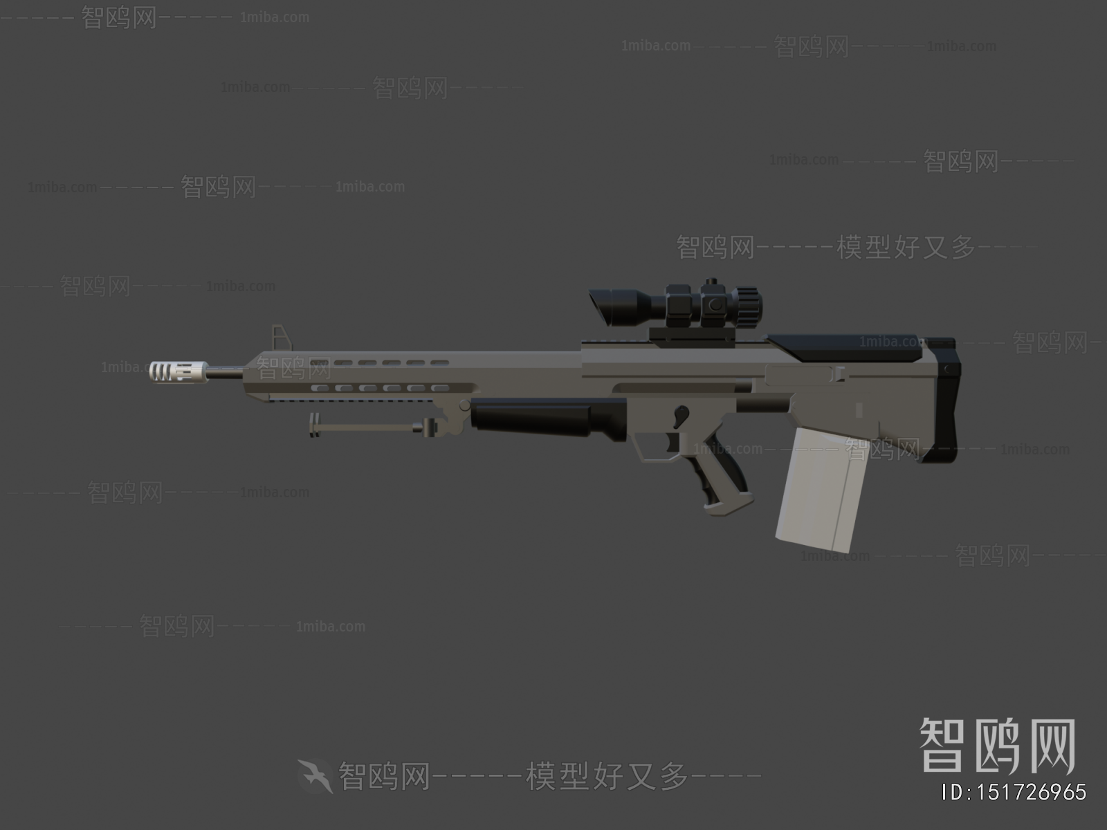 Modern Military Equipment