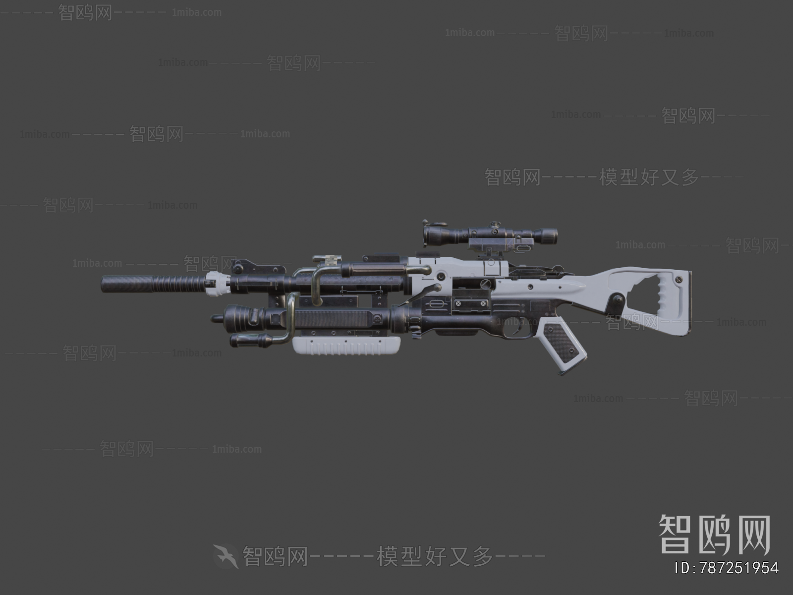 Modern Military Equipment