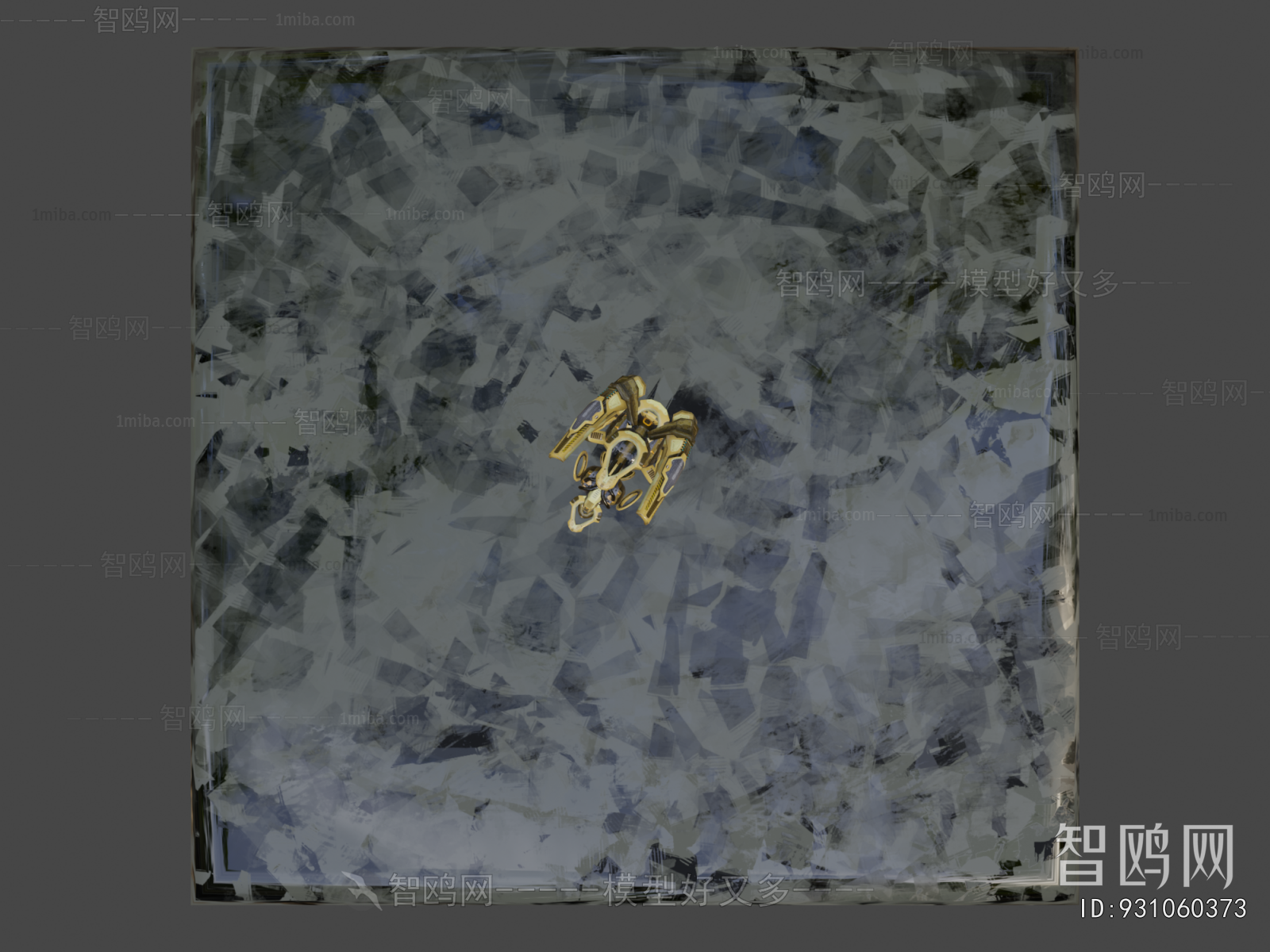 Modern Military Equipment