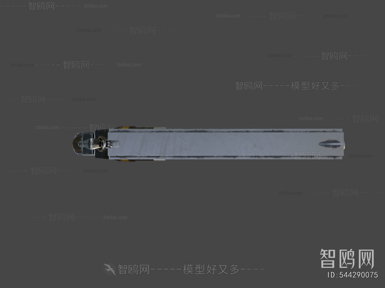 Modern Military Equipment