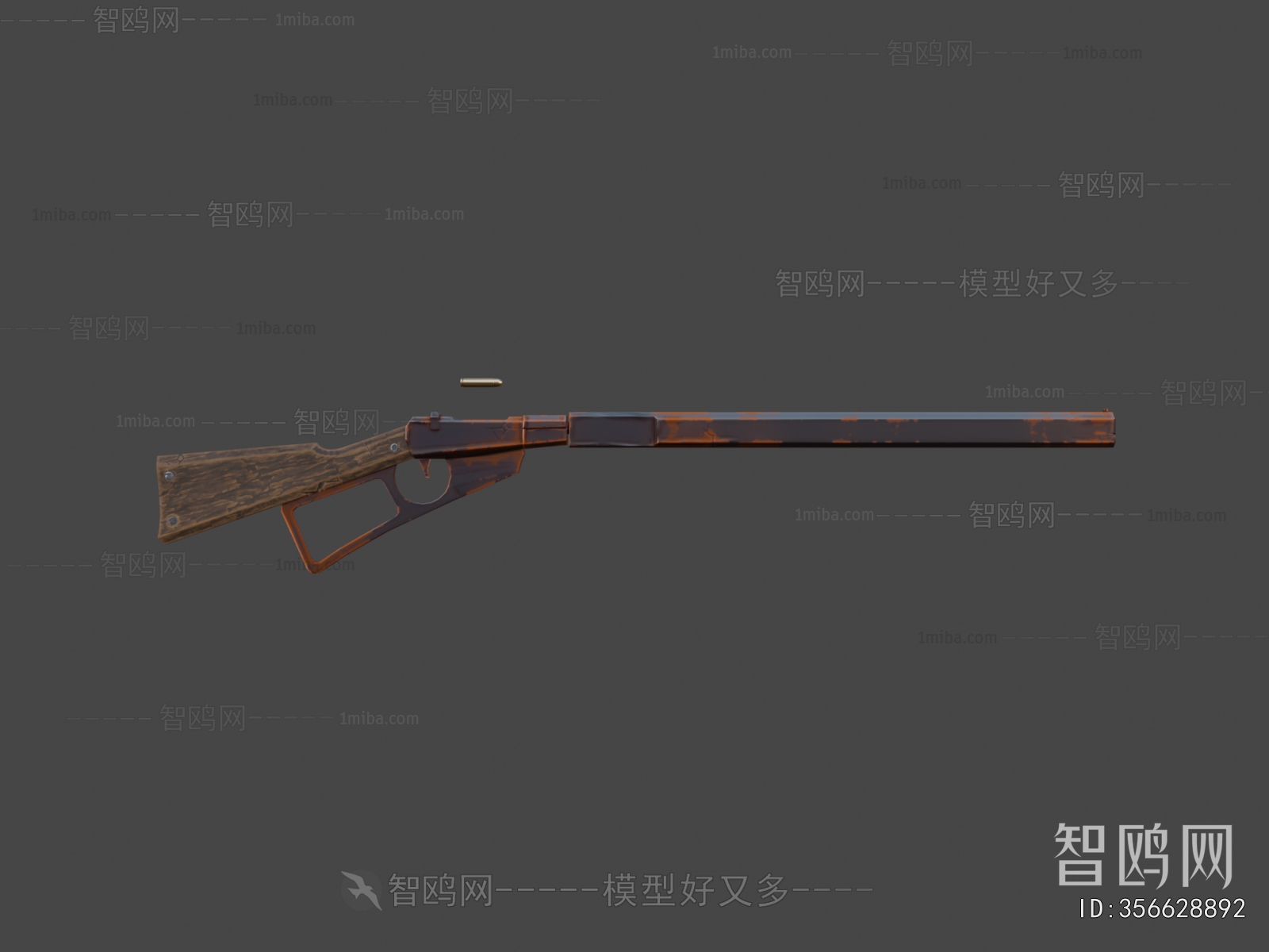 Modern Military Equipment