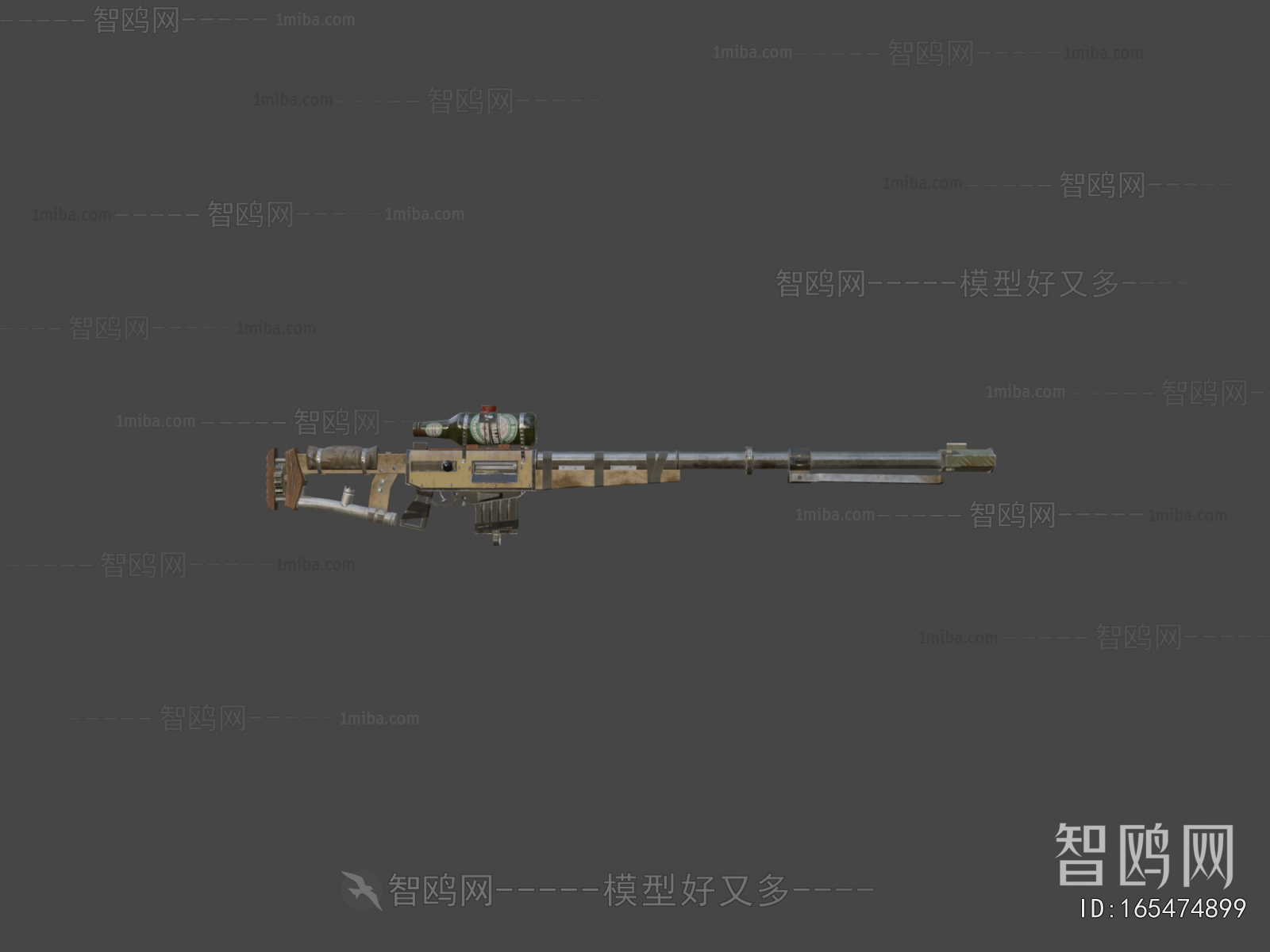 Modern Military Equipment