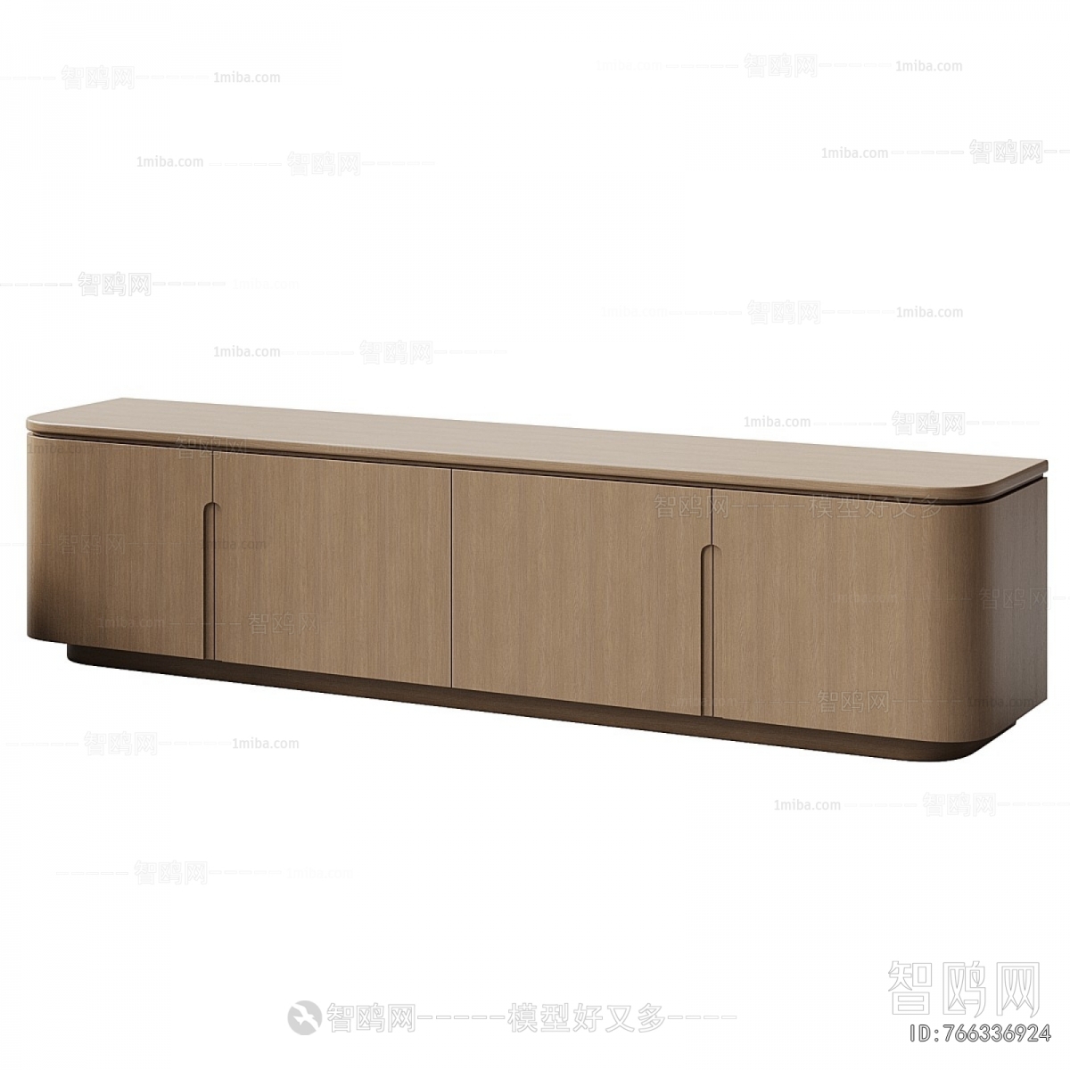 Modern TV Cabinet