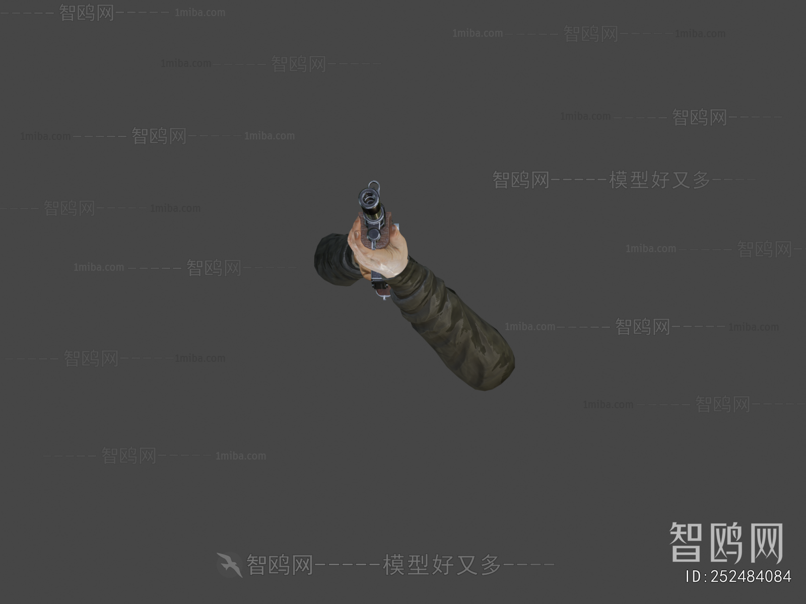 Modern Military Equipment