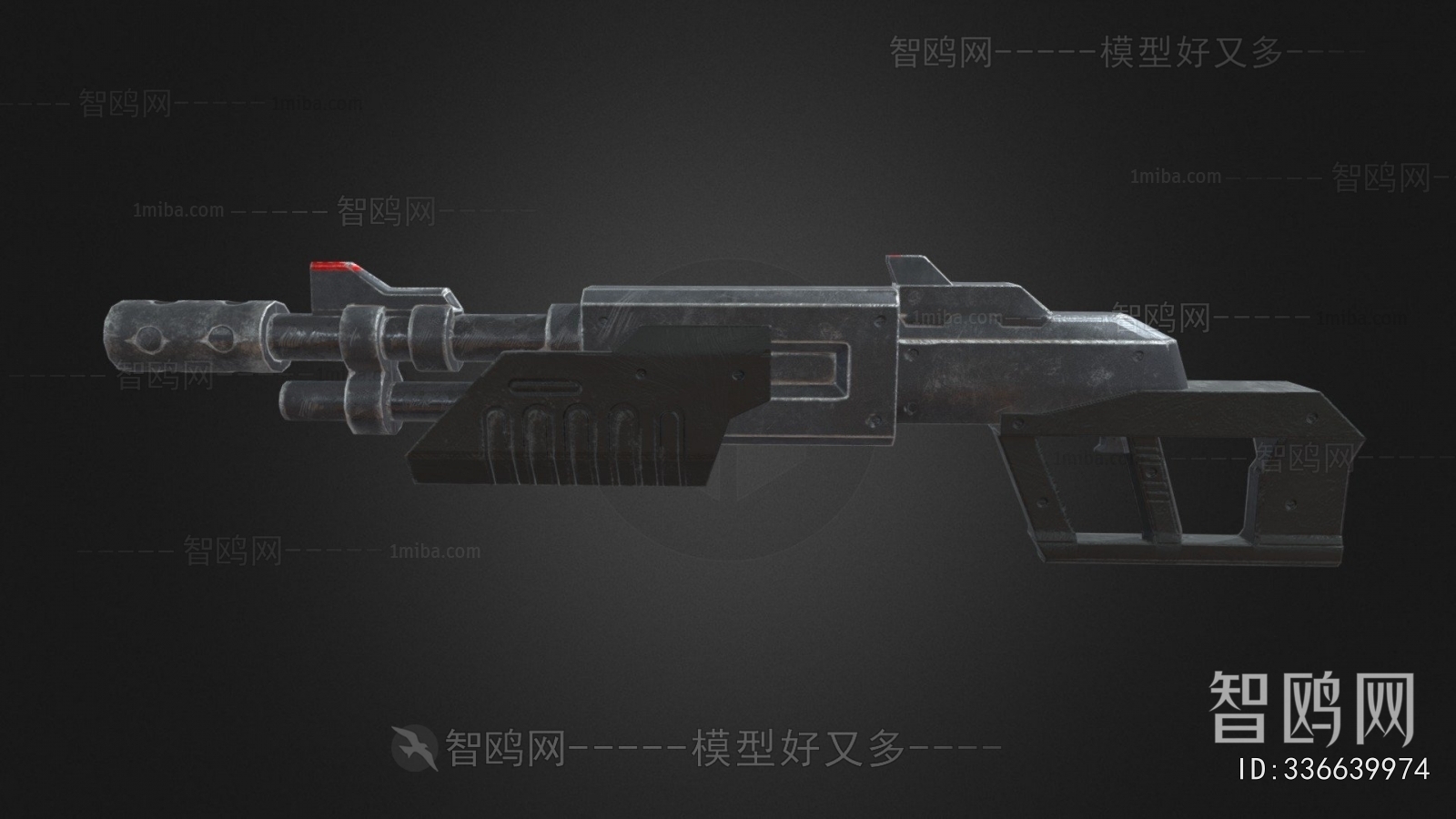 Modern Military Equipment