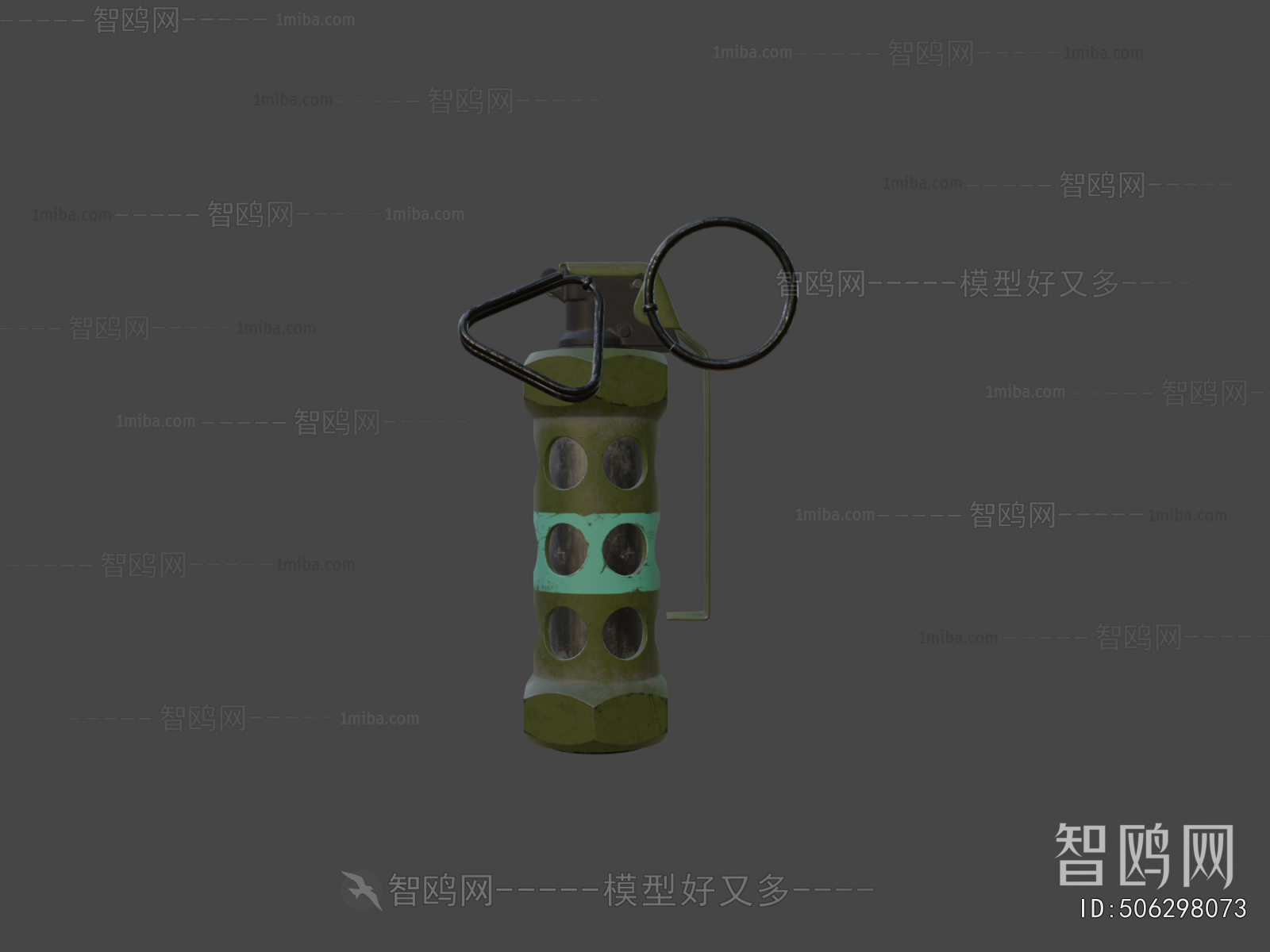 Modern Military Equipment