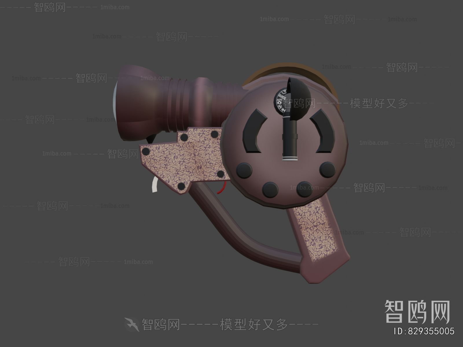 Modern Military Equipment
