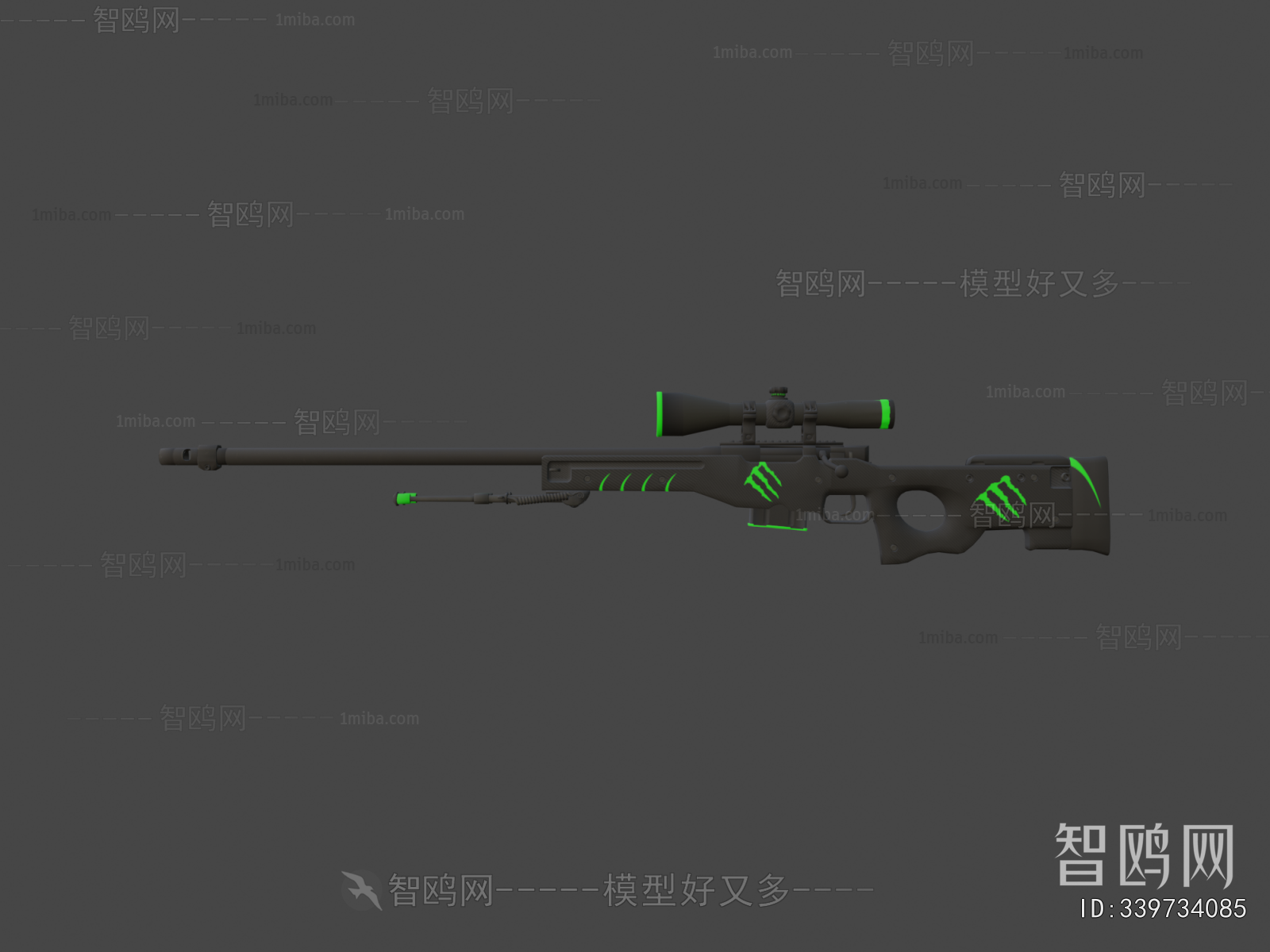 Modern Military Equipment