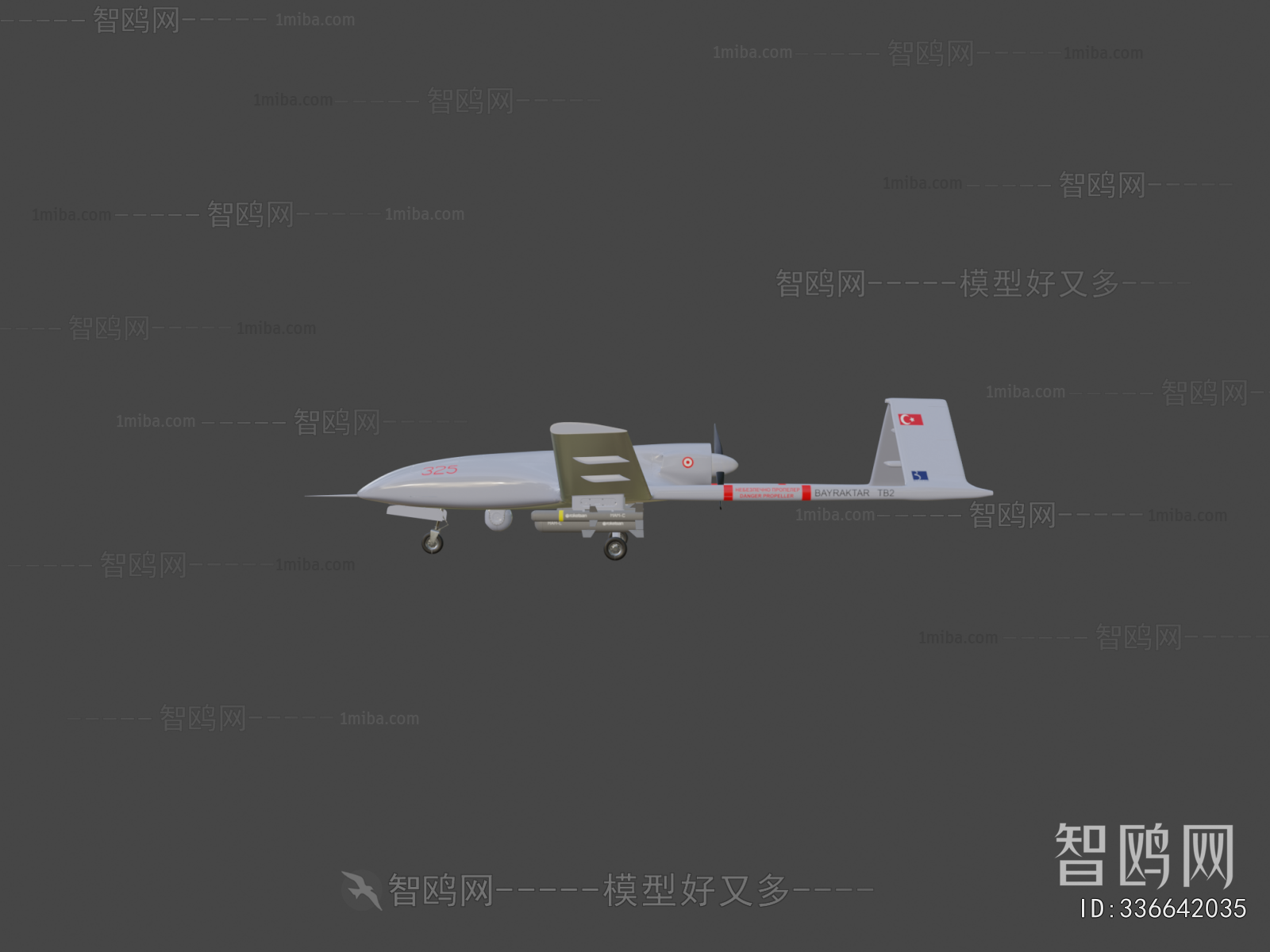 Modern Military Equipment