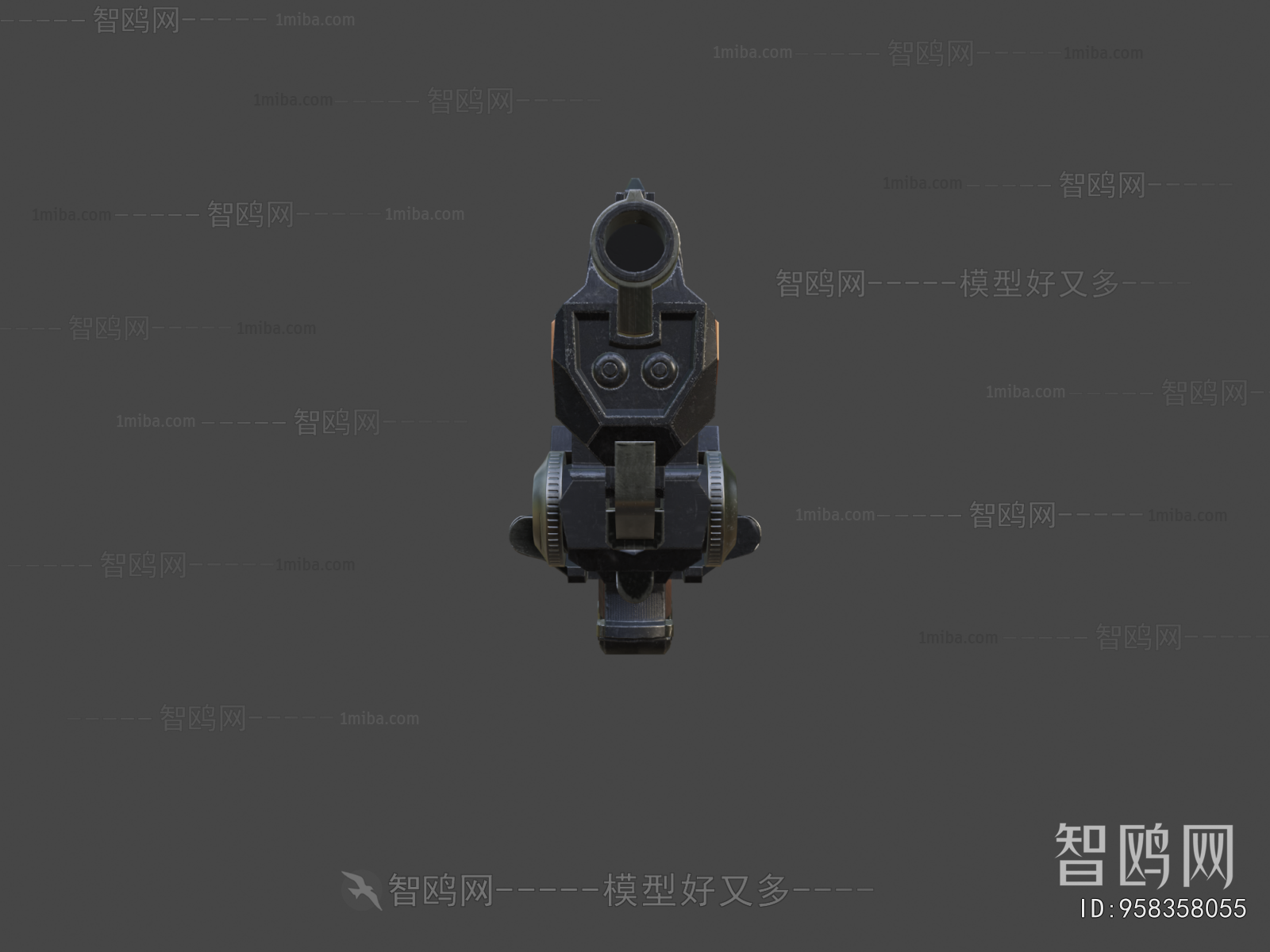 Modern Military Equipment