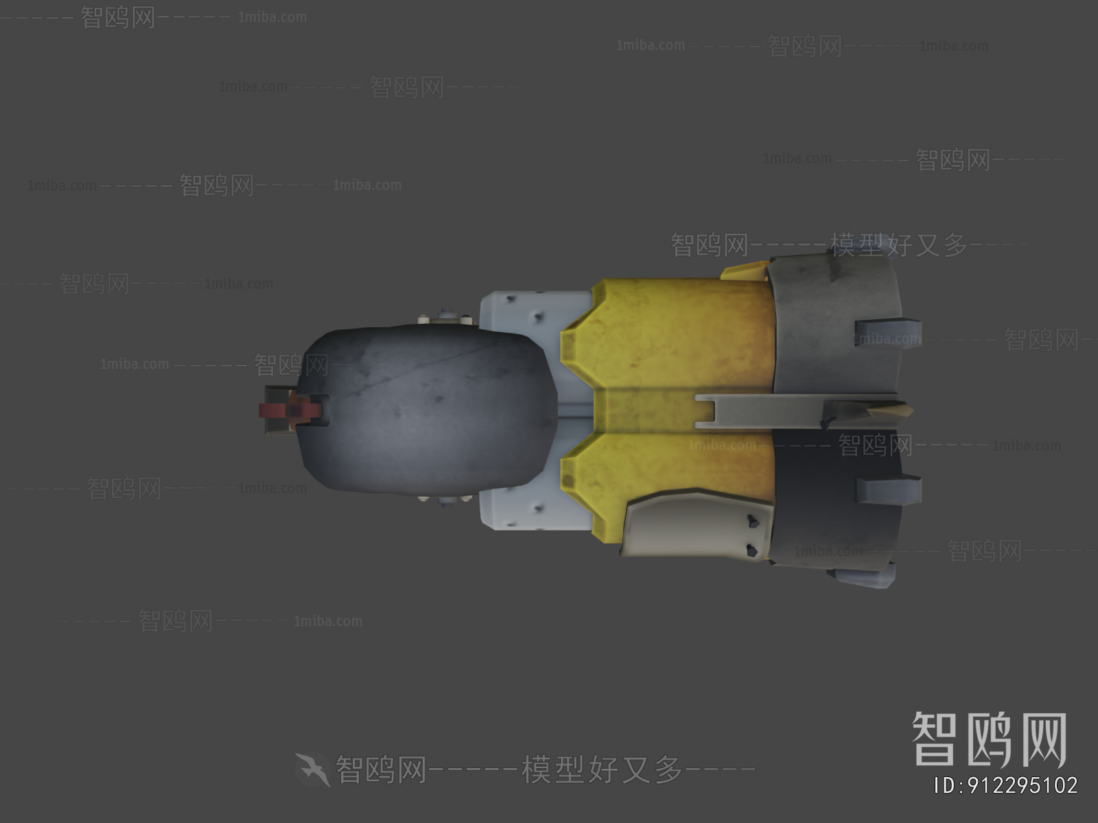 Modern Military Equipment