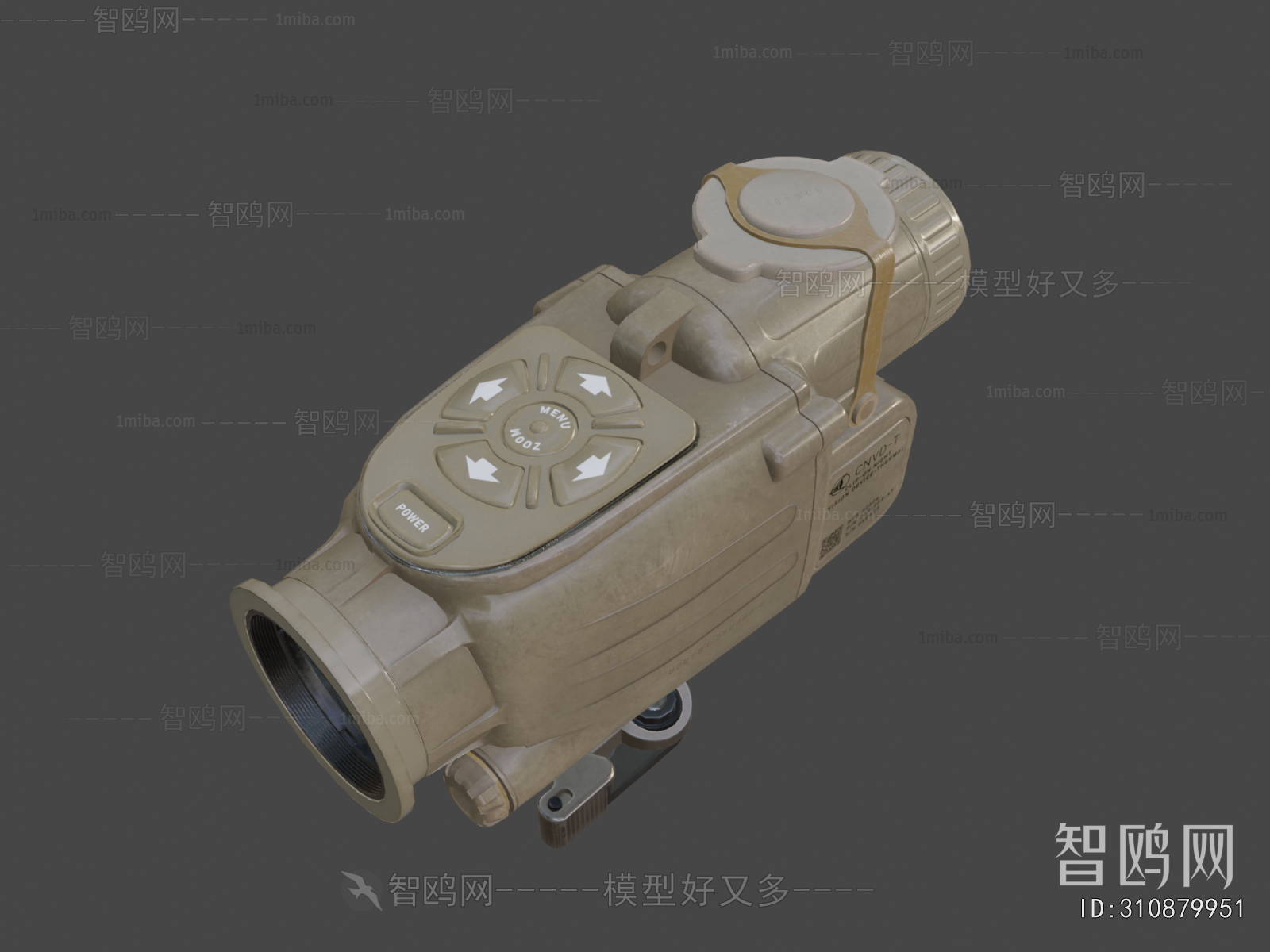 Modern Military Equipment