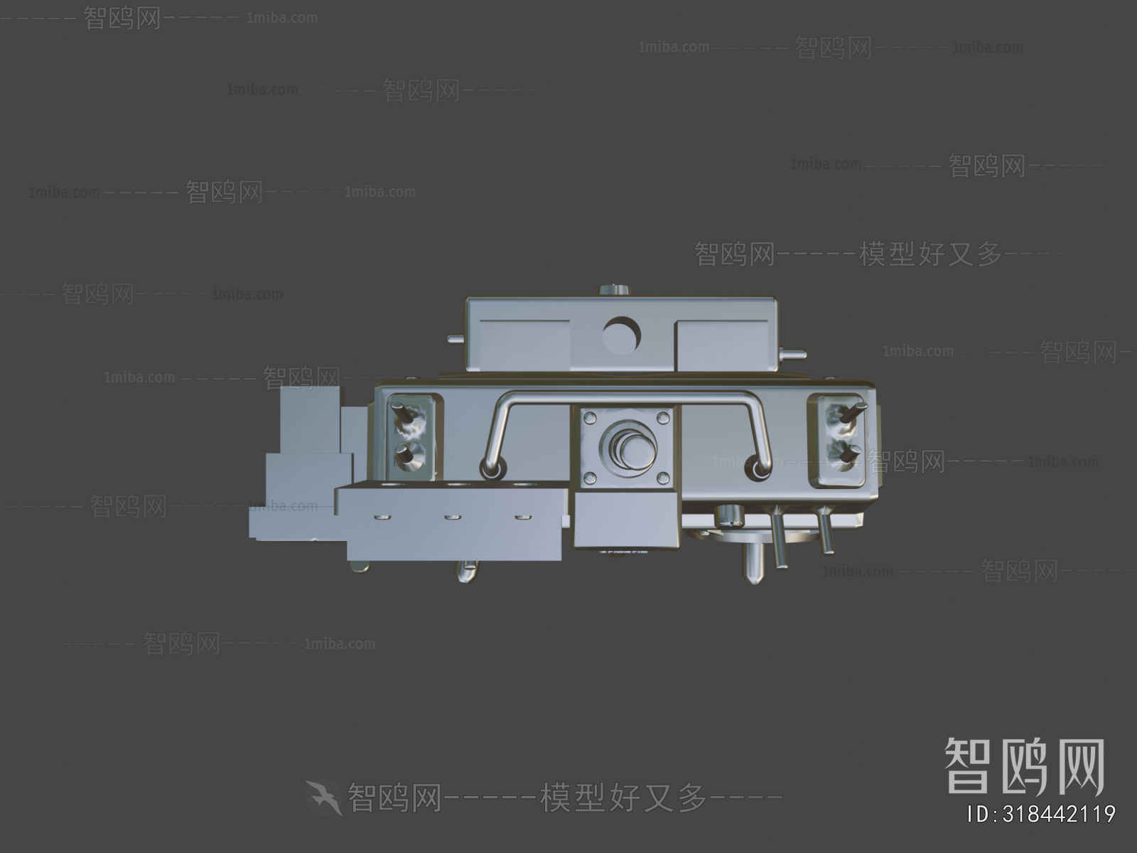 Modern Digital Products