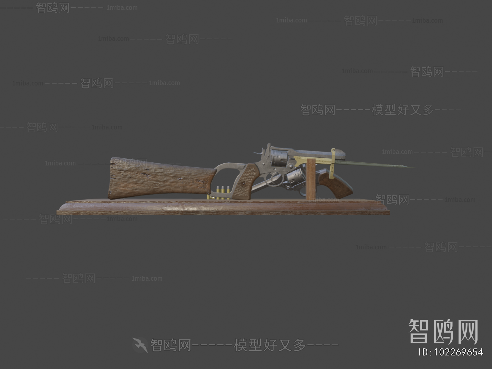 Modern Military Equipment