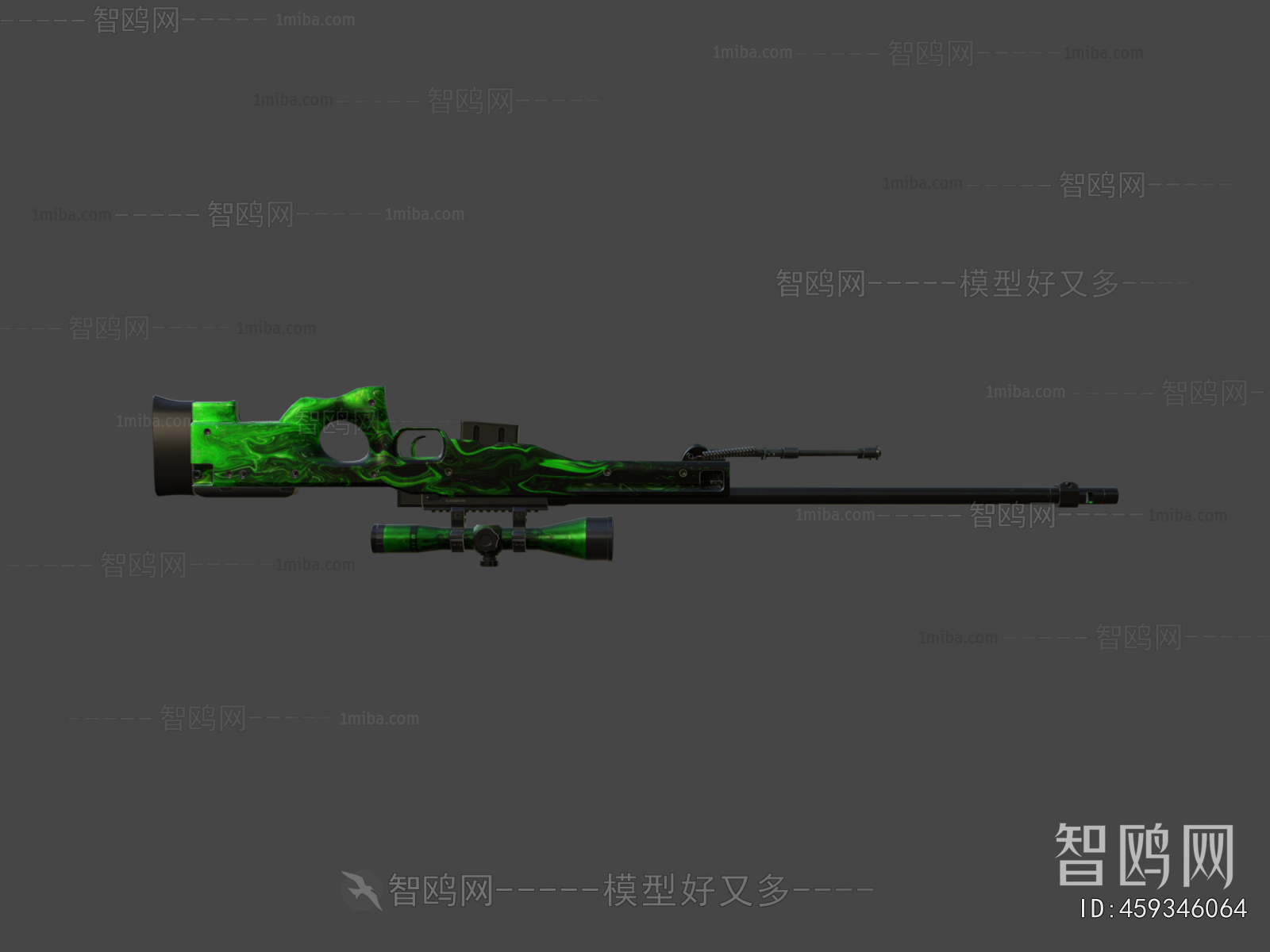 Modern Military Equipment