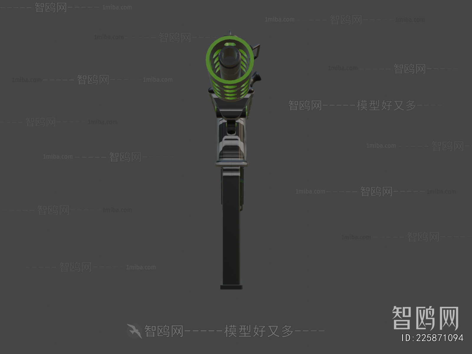 Modern Military Equipment