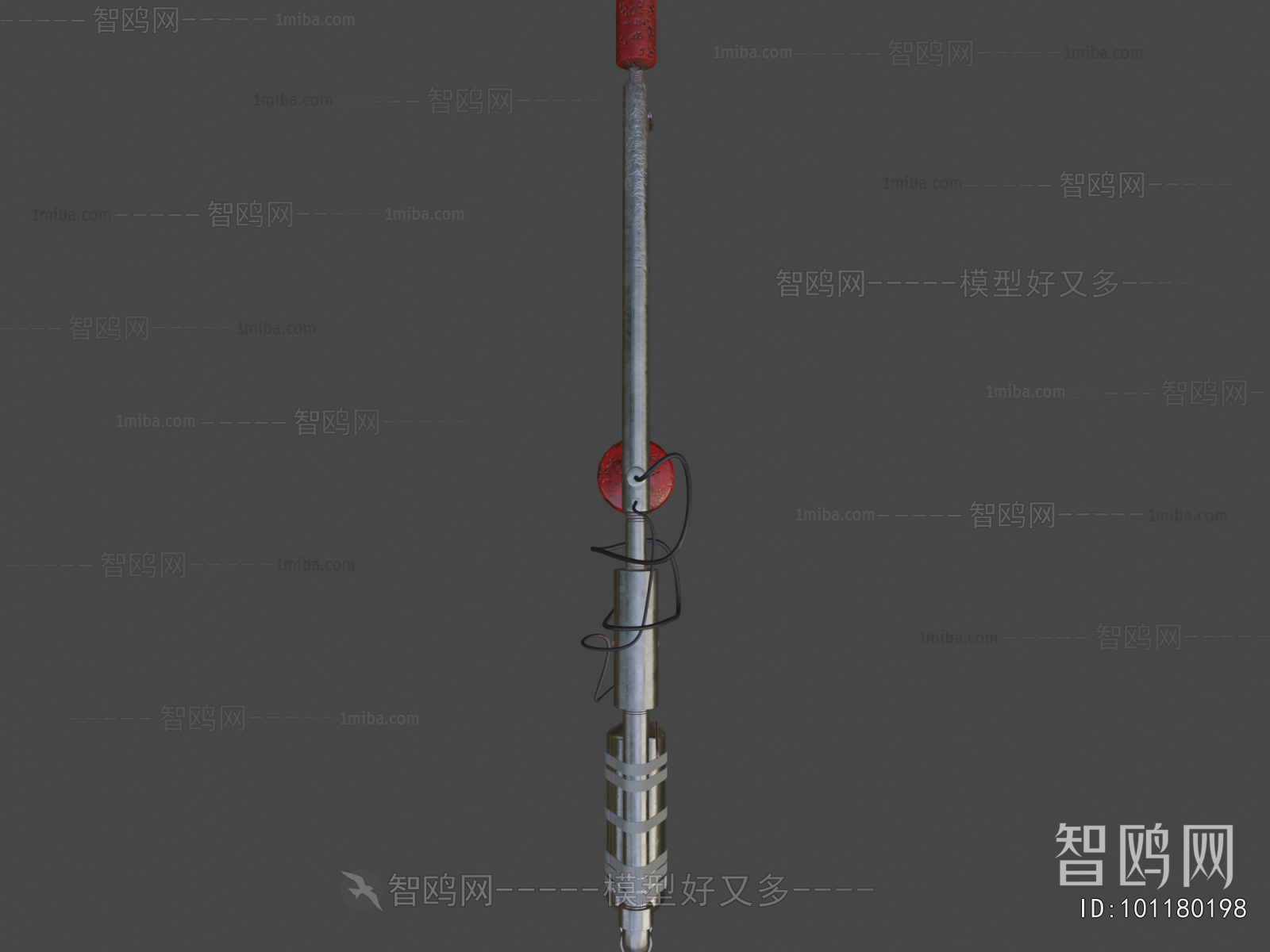 Modern Military Equipment