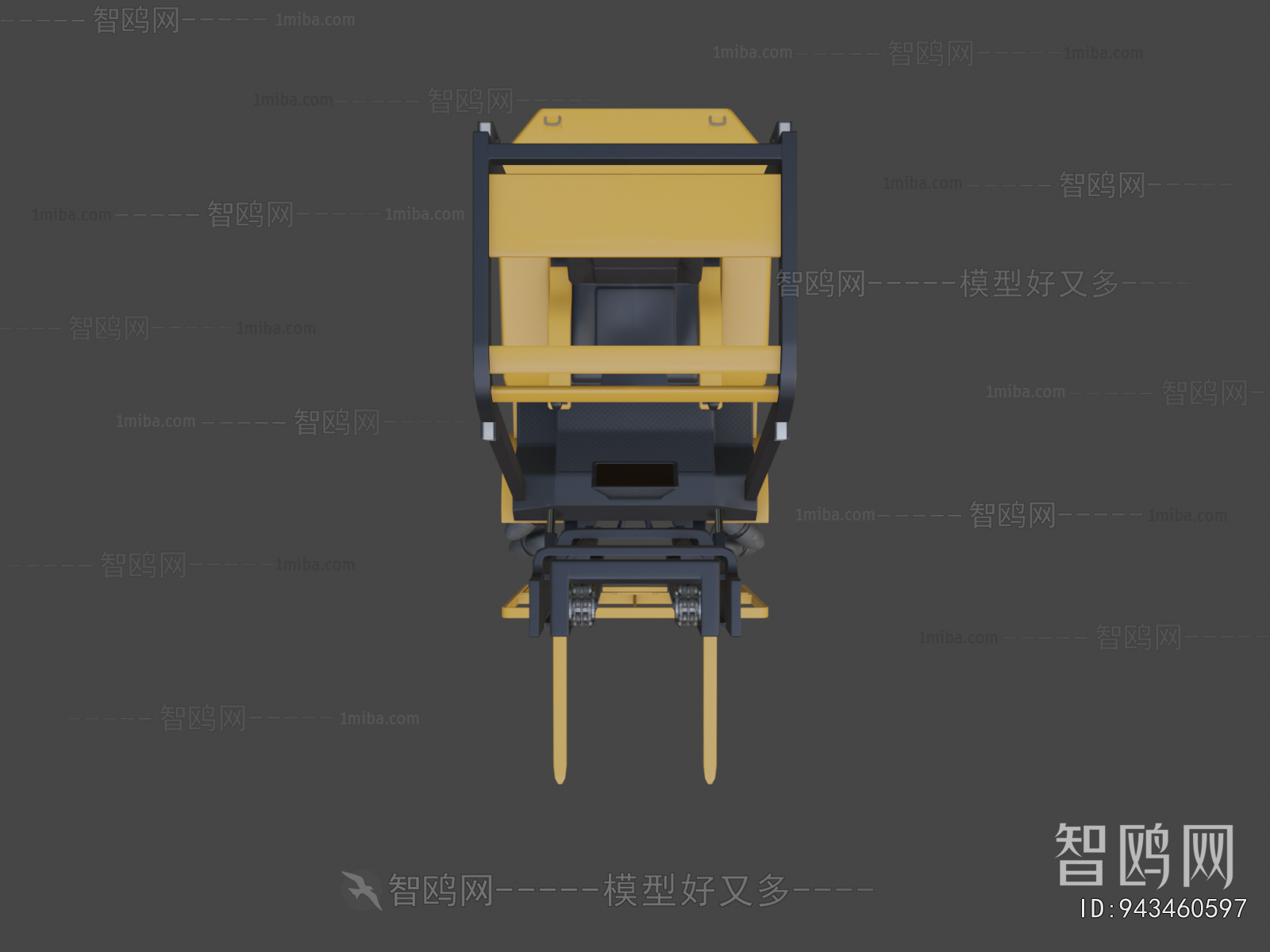 Modern Industrial Equipment