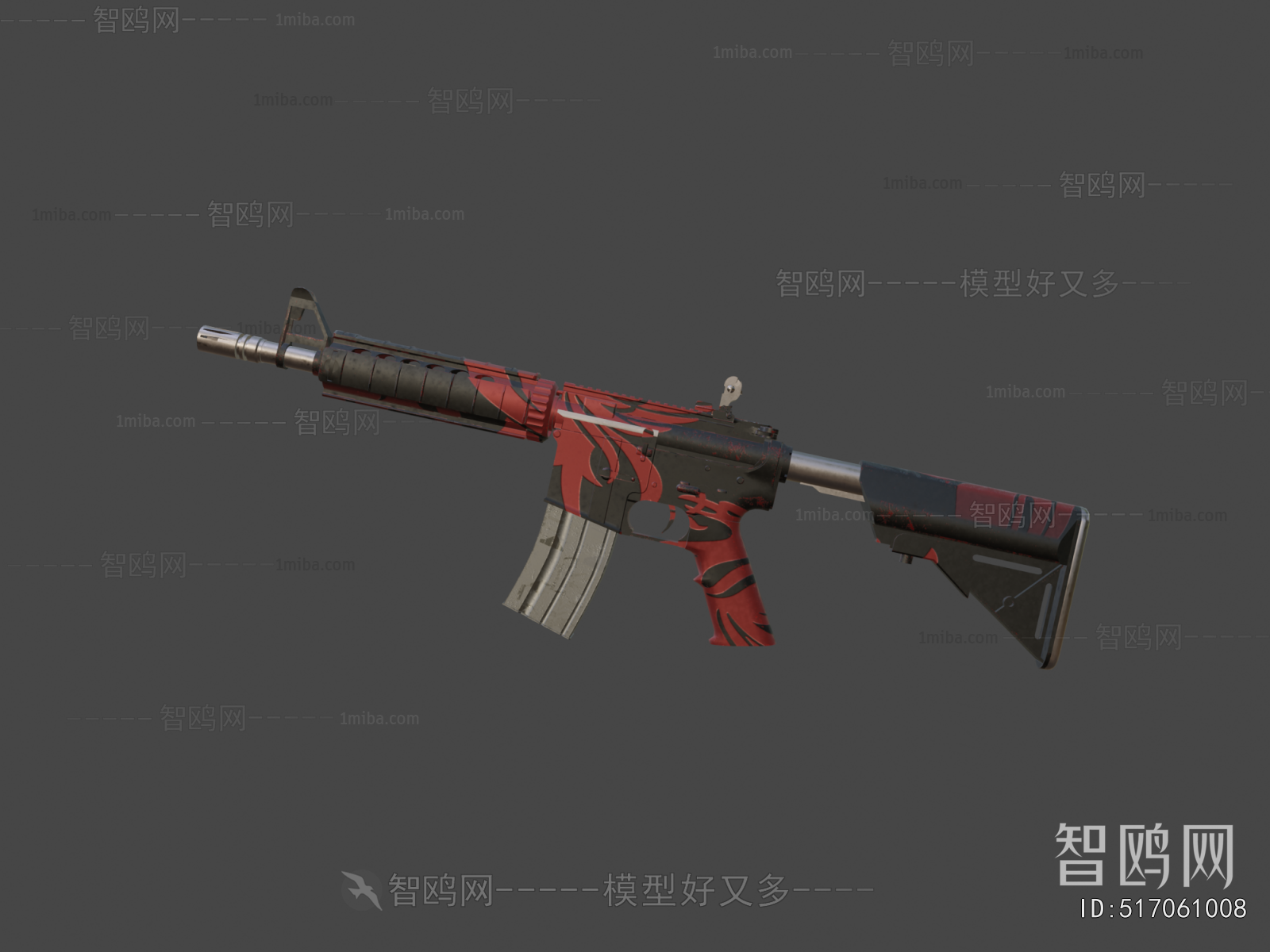 Modern Military Equipment