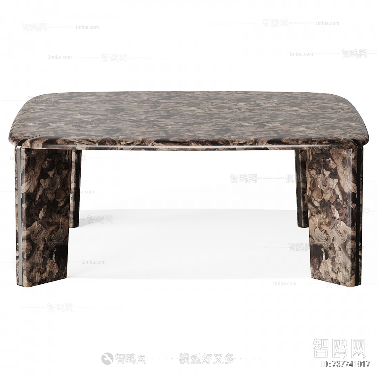 Modern Coffee Table