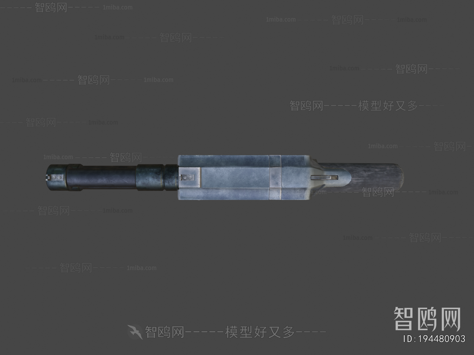 Modern Military Equipment