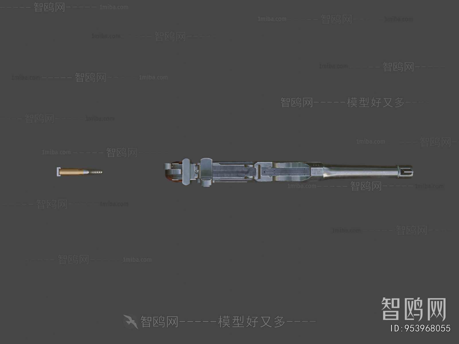 Modern Military Equipment