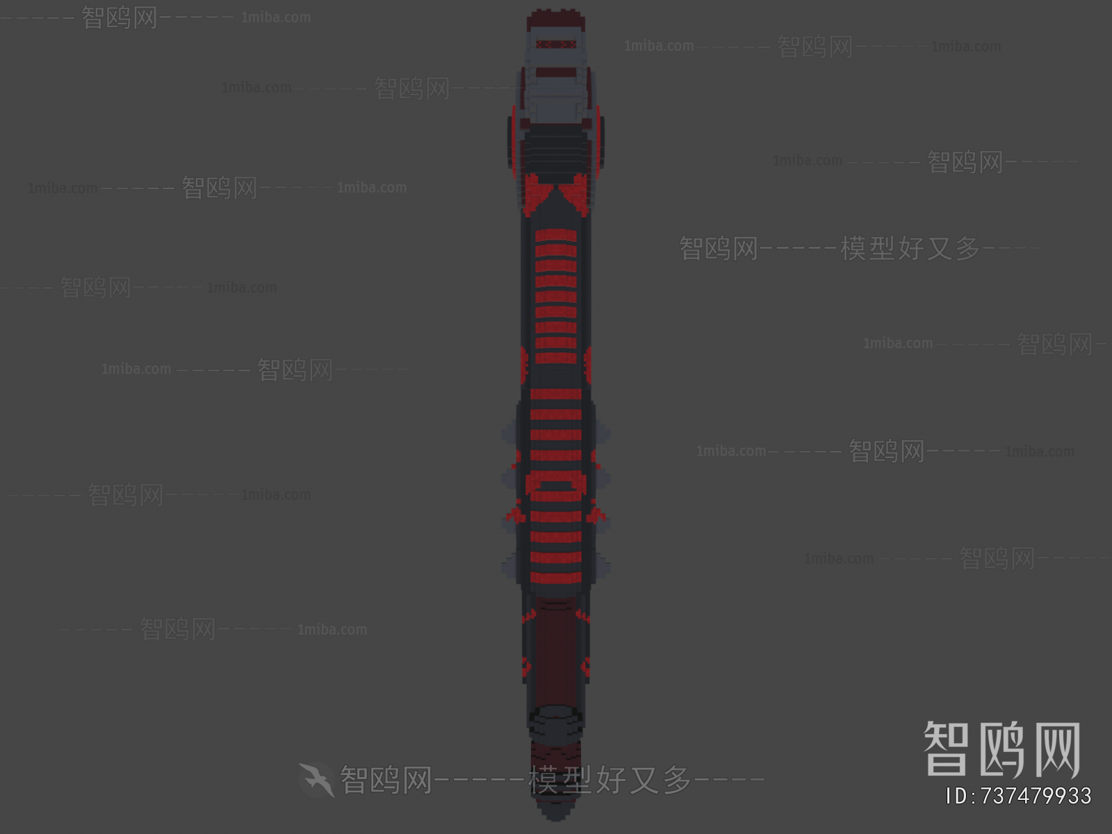 Modern Military Equipment