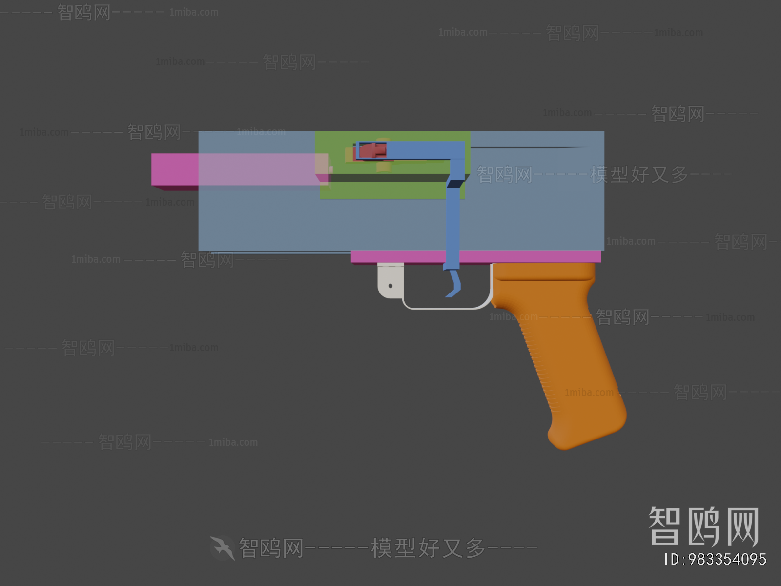 Modern Military Equipment