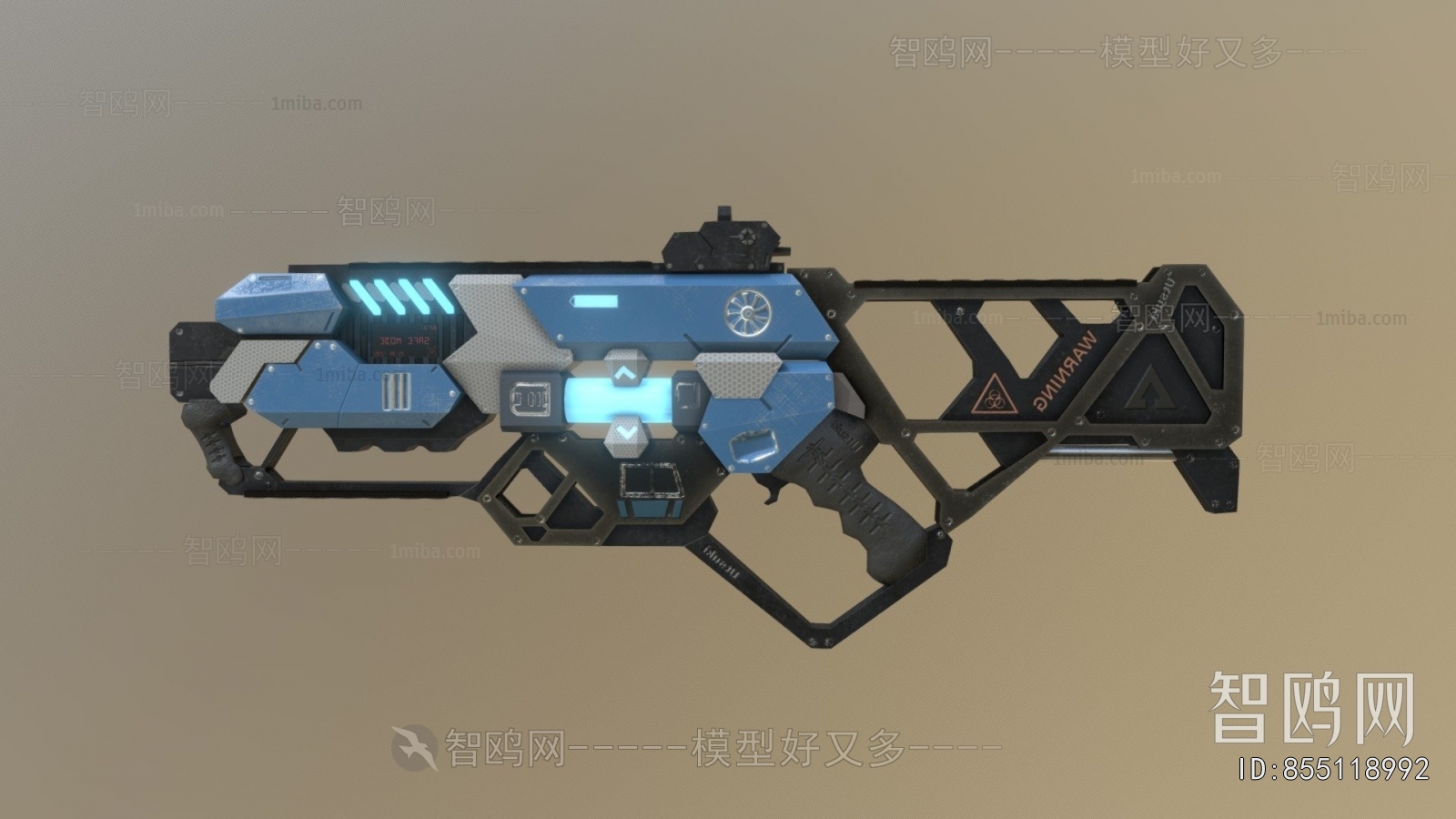 Modern Military Equipment