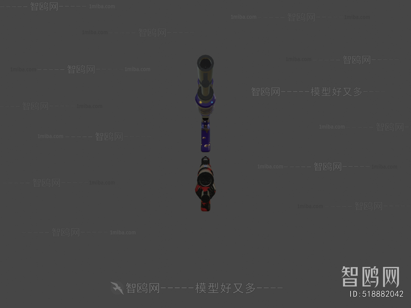 Modern Military Equipment