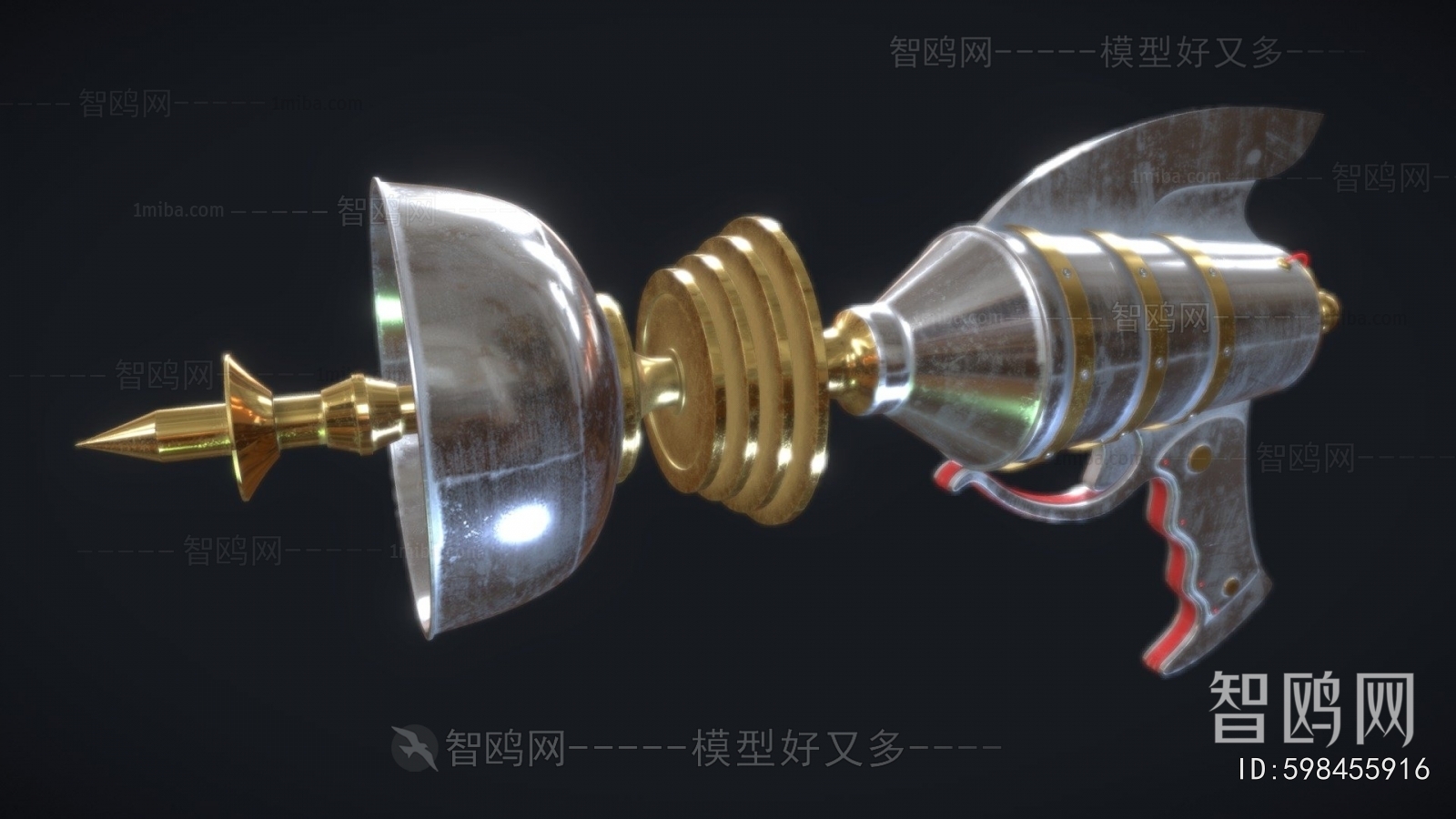 Modern Military Equipment