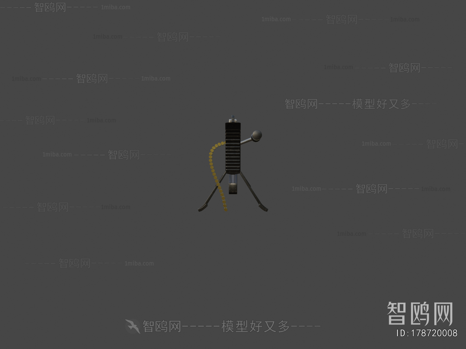 Modern Military Equipment