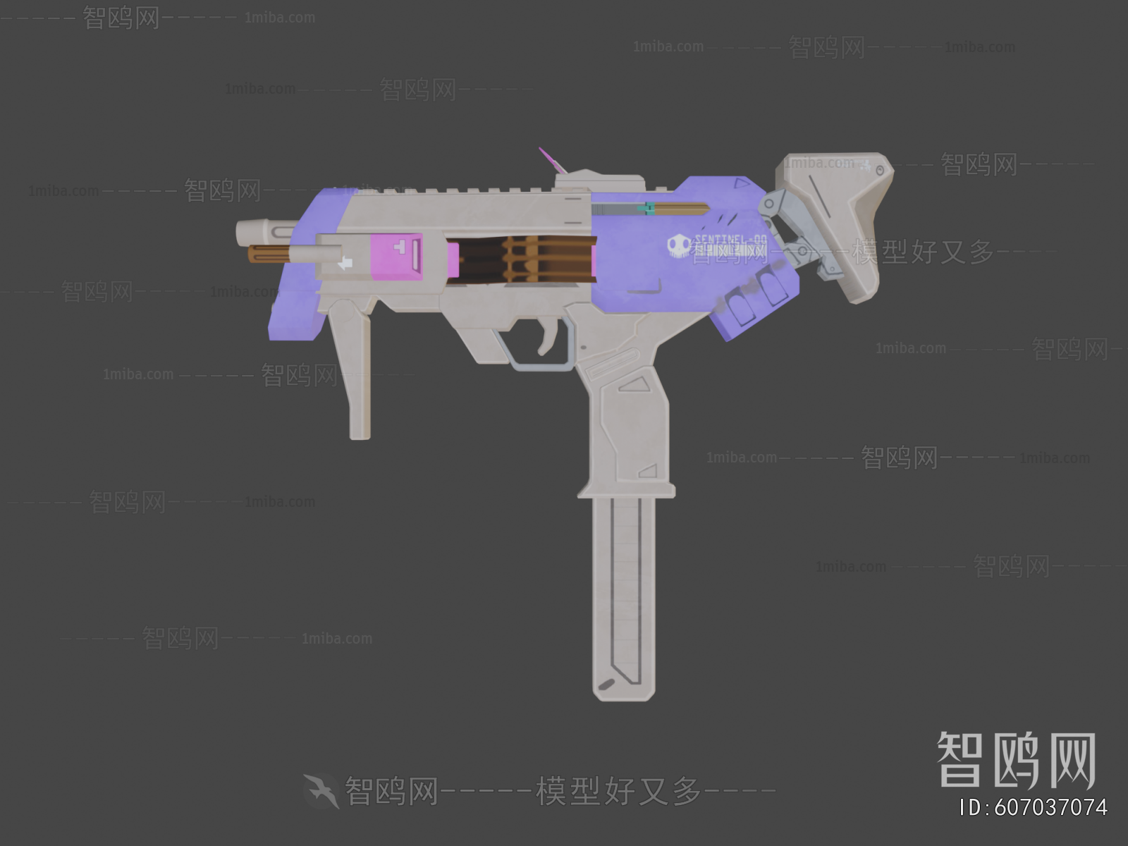 Modern Military Equipment