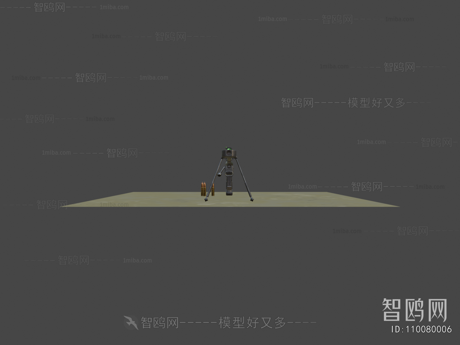 Modern Military Equipment