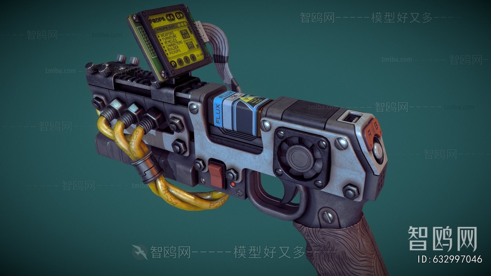 Modern Military Equipment