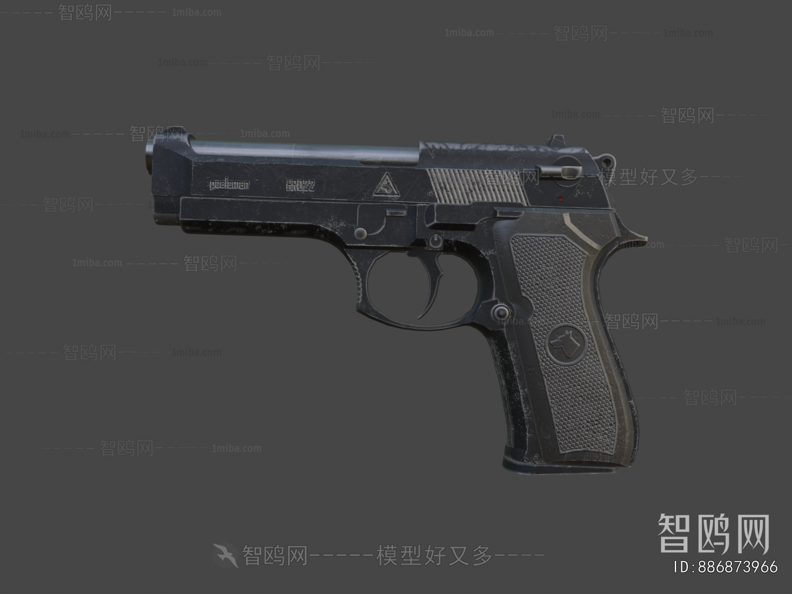 Modern Military Equipment