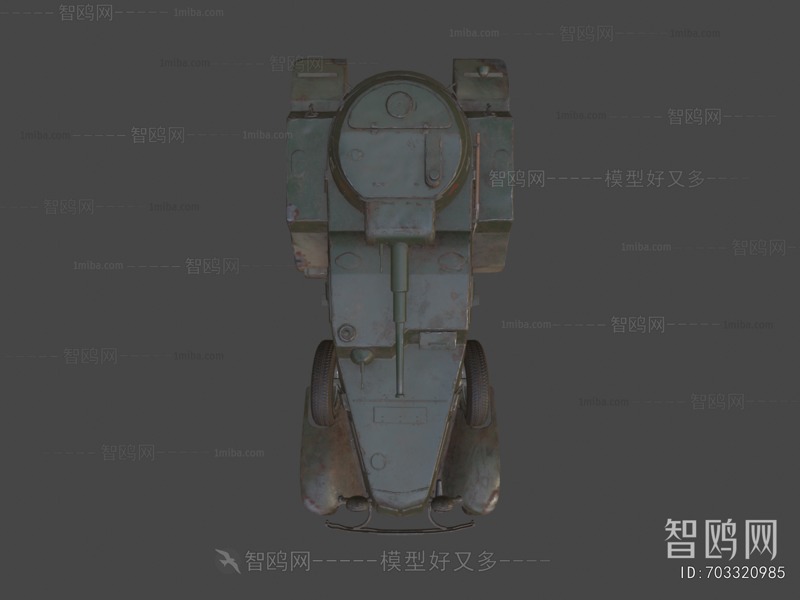 Modern Military Equipment