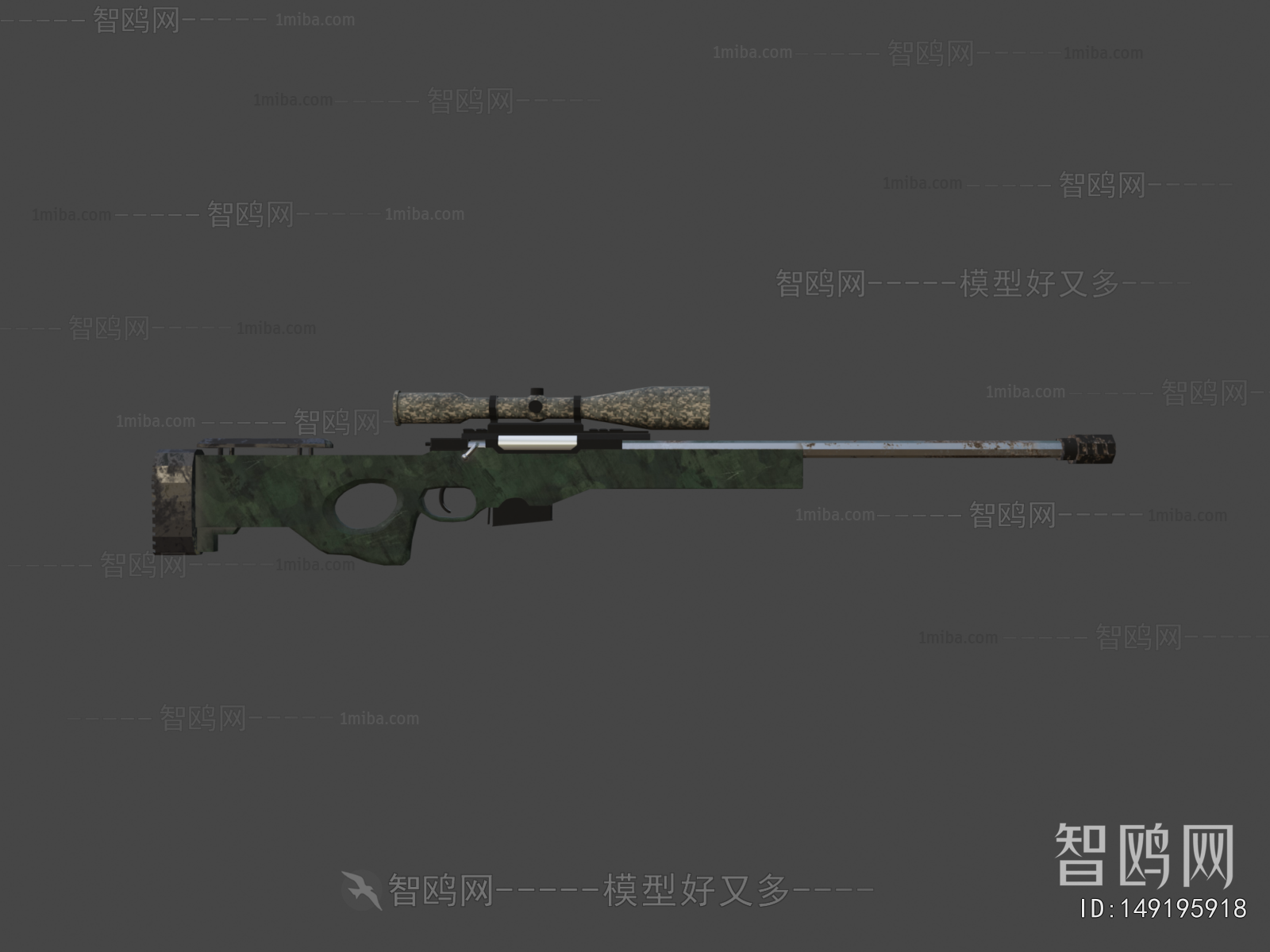 Modern Military Equipment