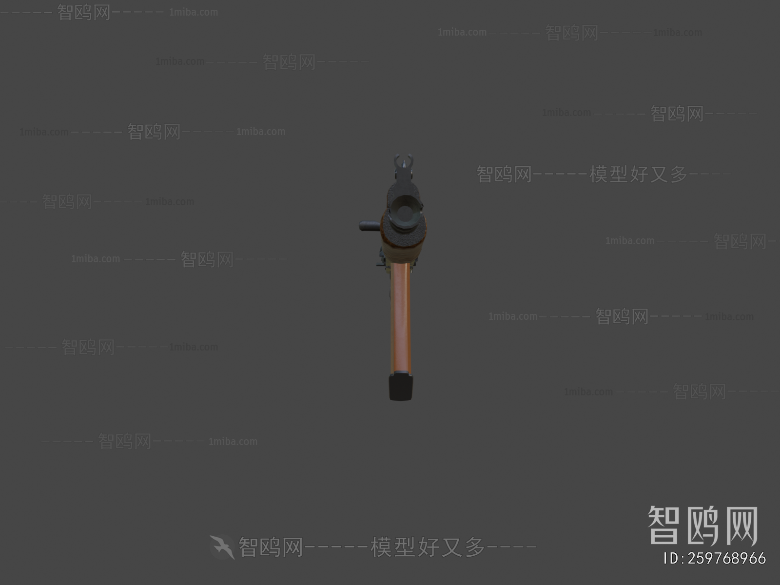 Modern Military Equipment