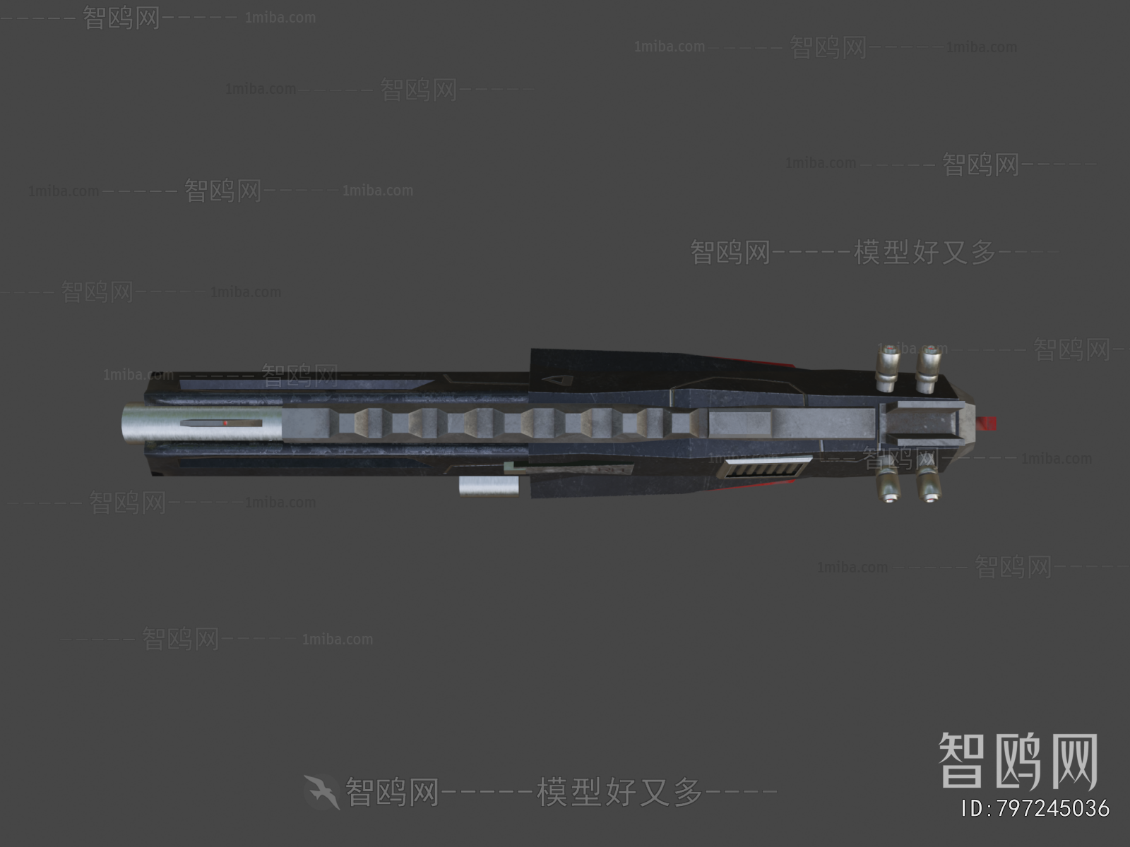 Modern Military Equipment