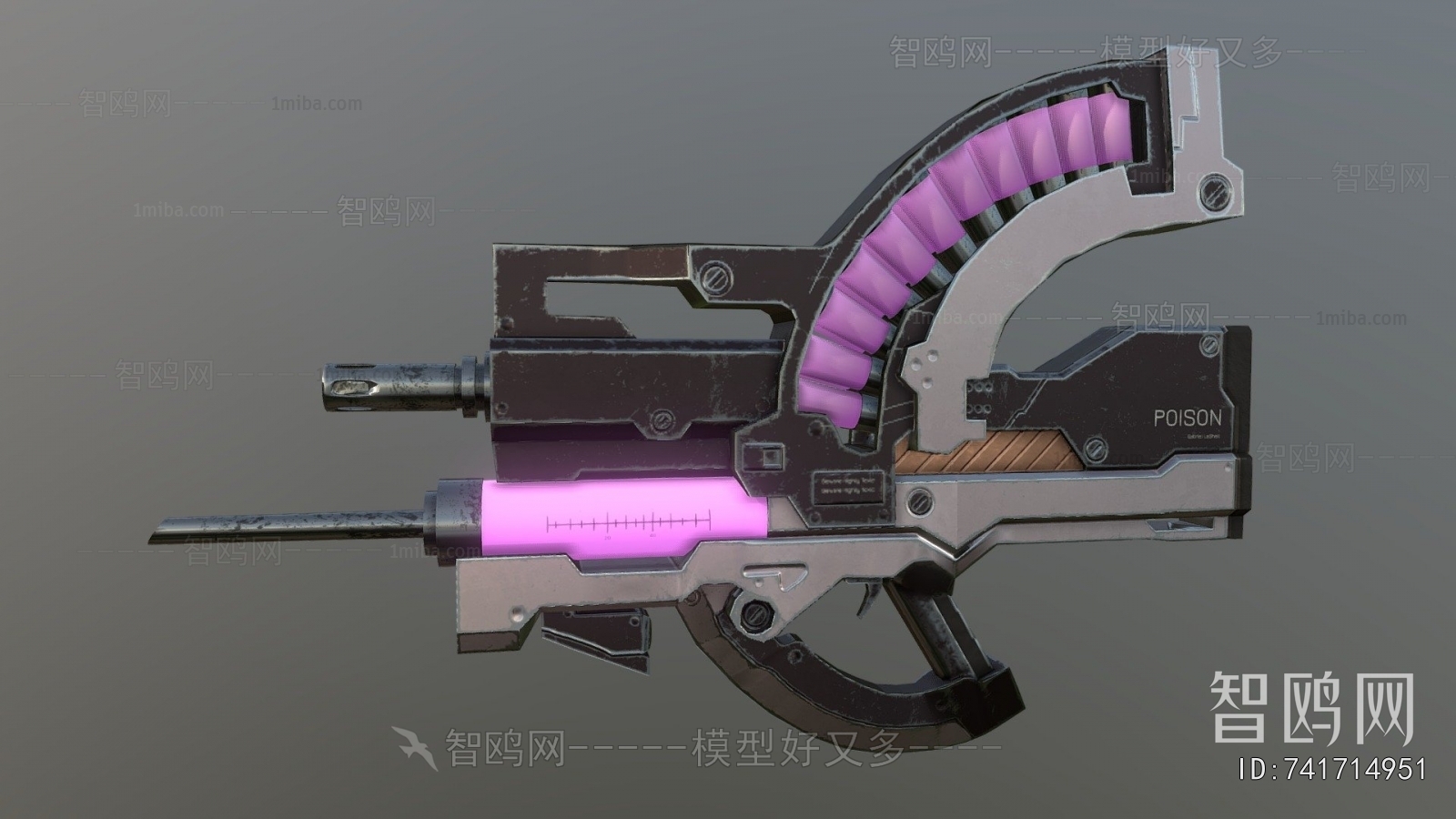 Modern Military Equipment