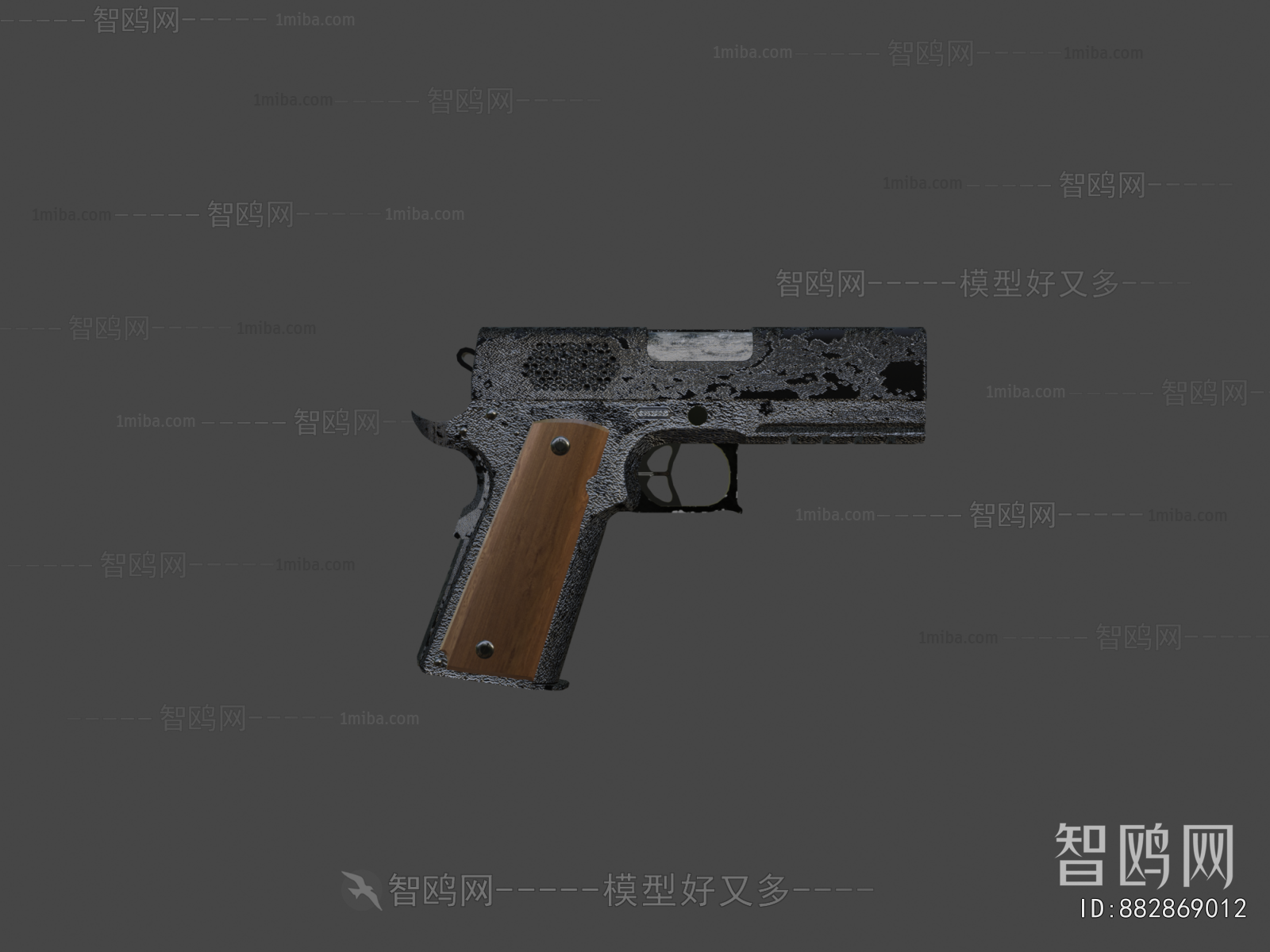 Modern Military Equipment