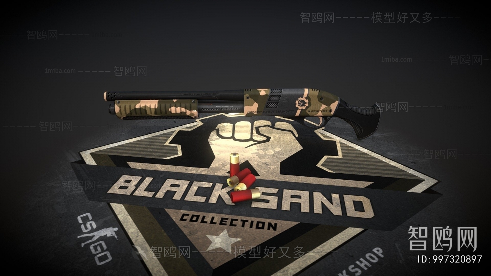 Modern Military Equipment