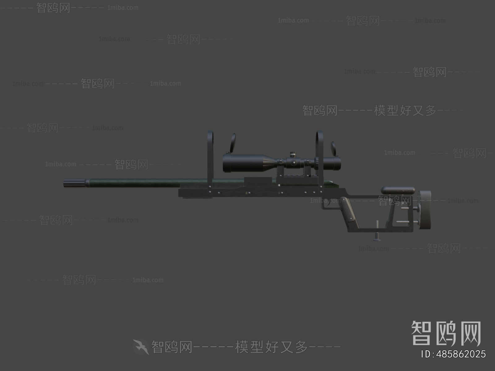 Modern Military Equipment