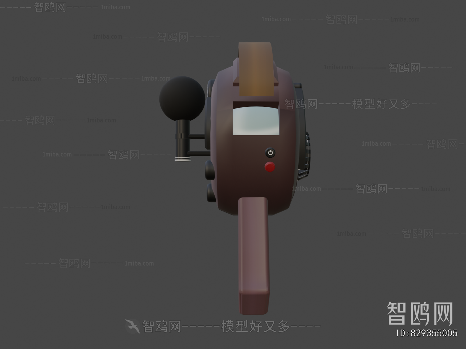 Modern Military Equipment