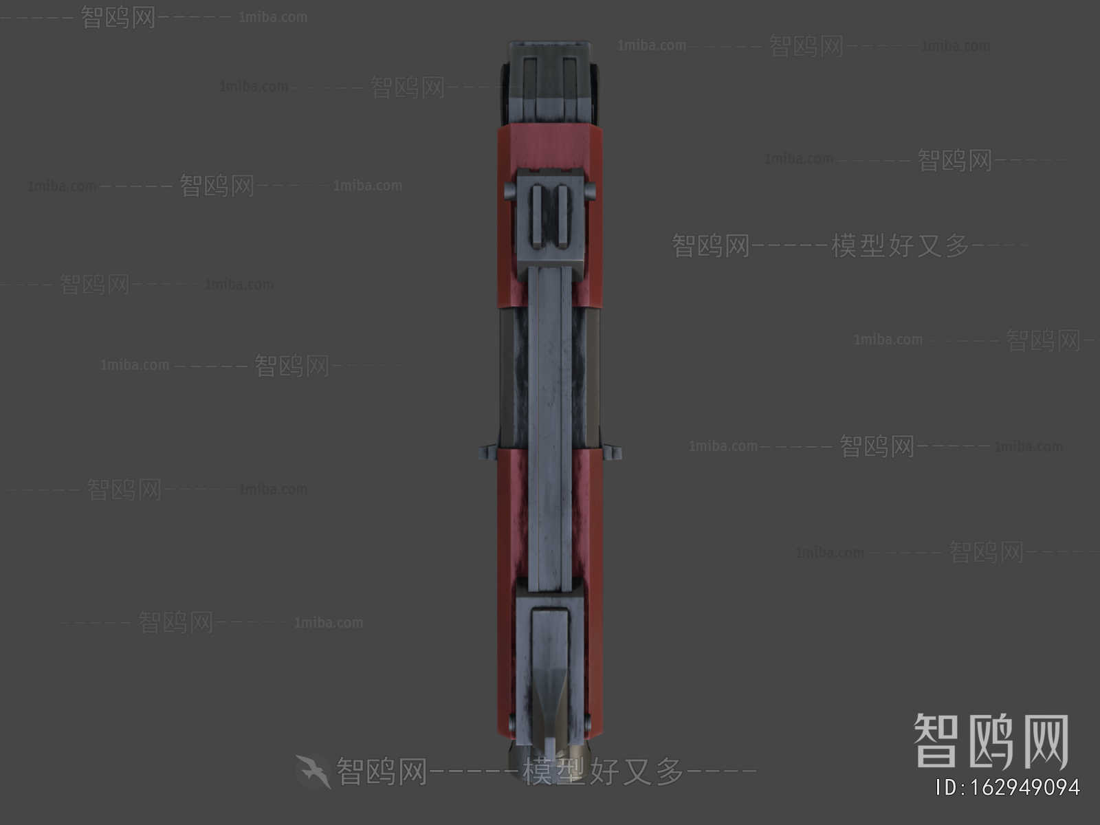 Modern Military Equipment